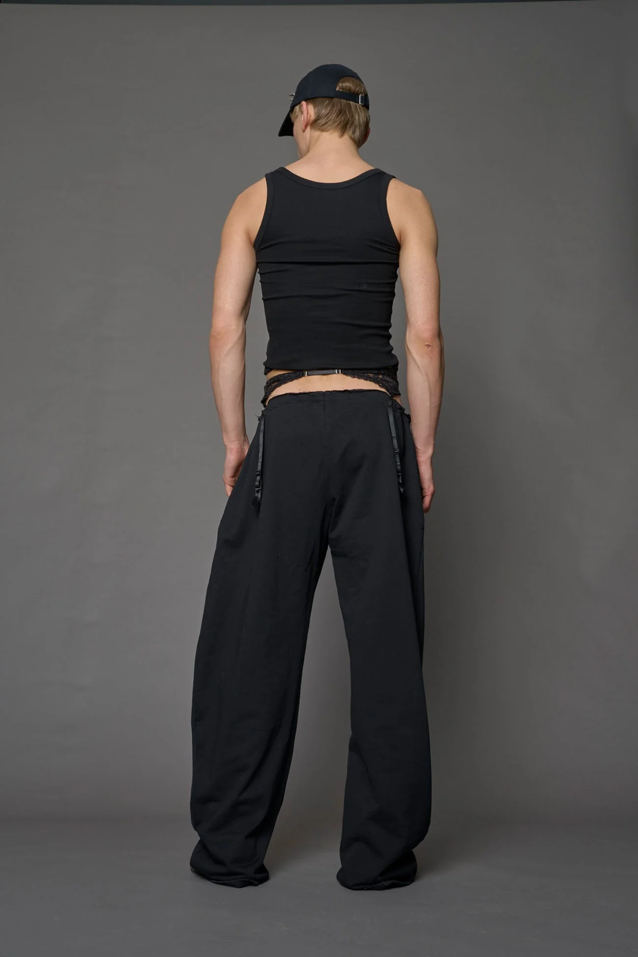Lingerie Jogger - Image 9