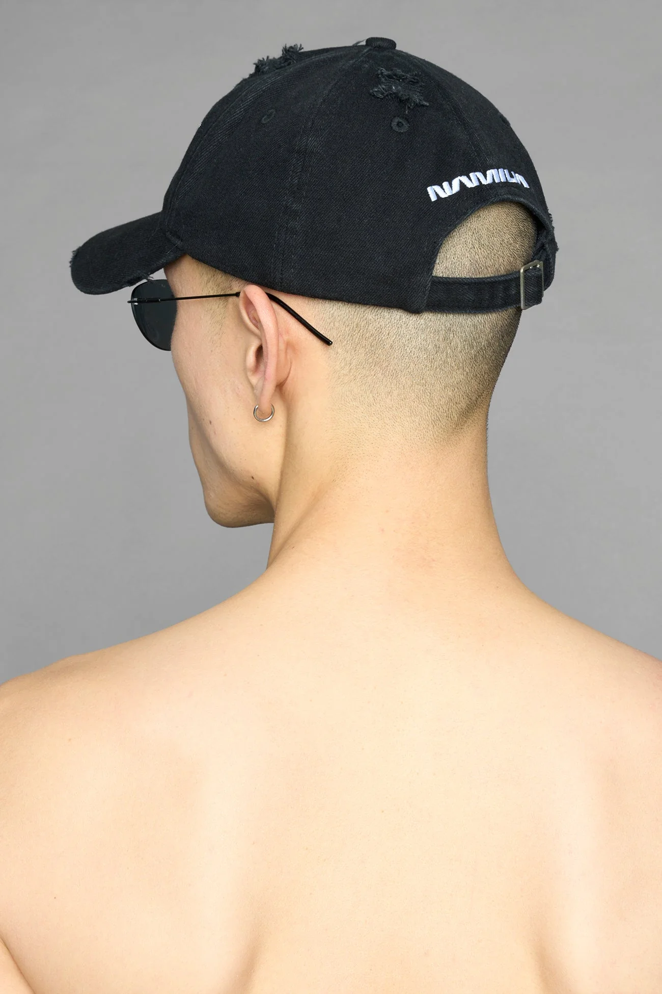 TOXIC FASHION CAP - Image 4
