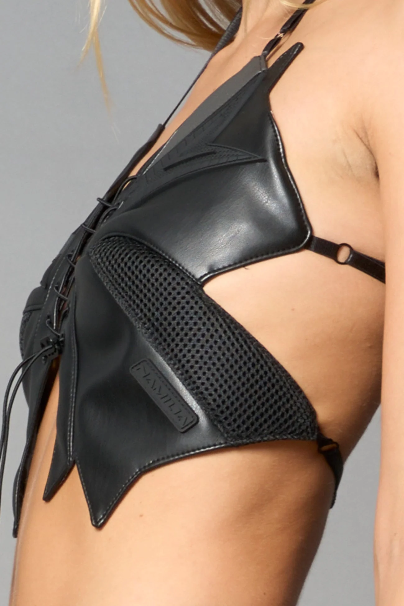 Moto Butterfly Top - Image 6