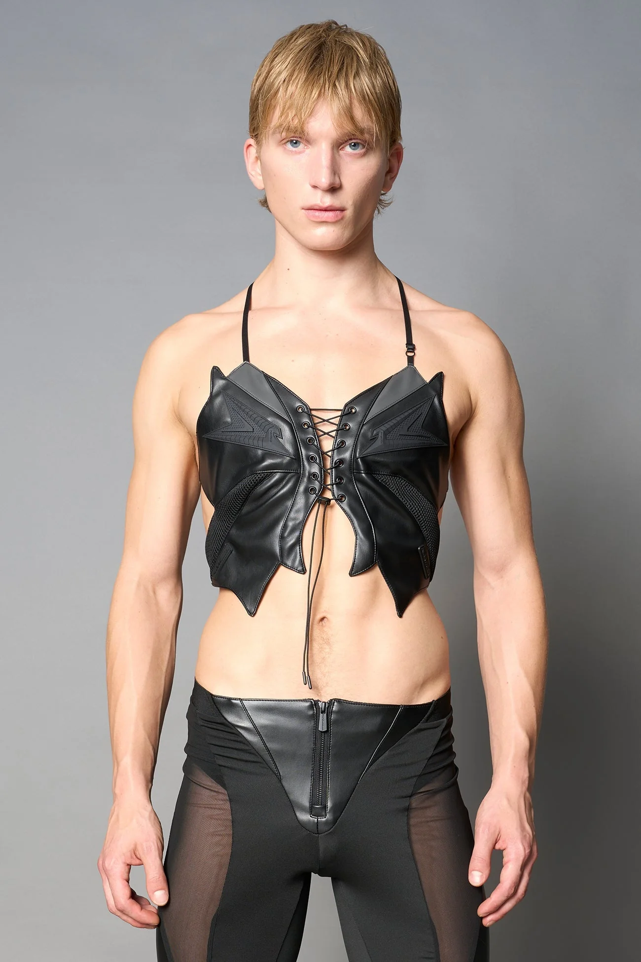 Moto Butterfly Top - Image 8