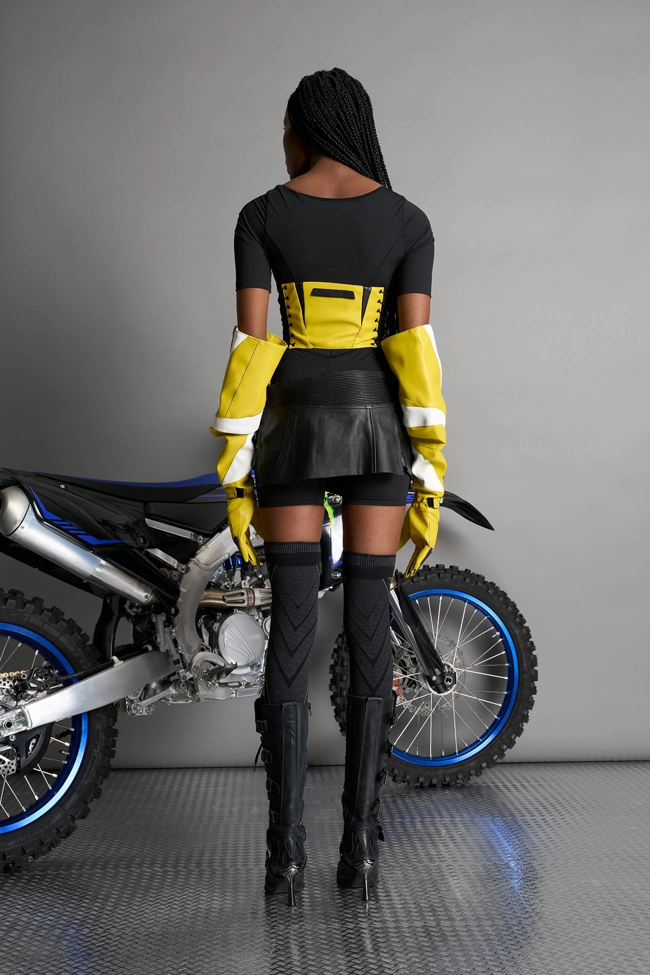 Moto Cone Top - Image 10