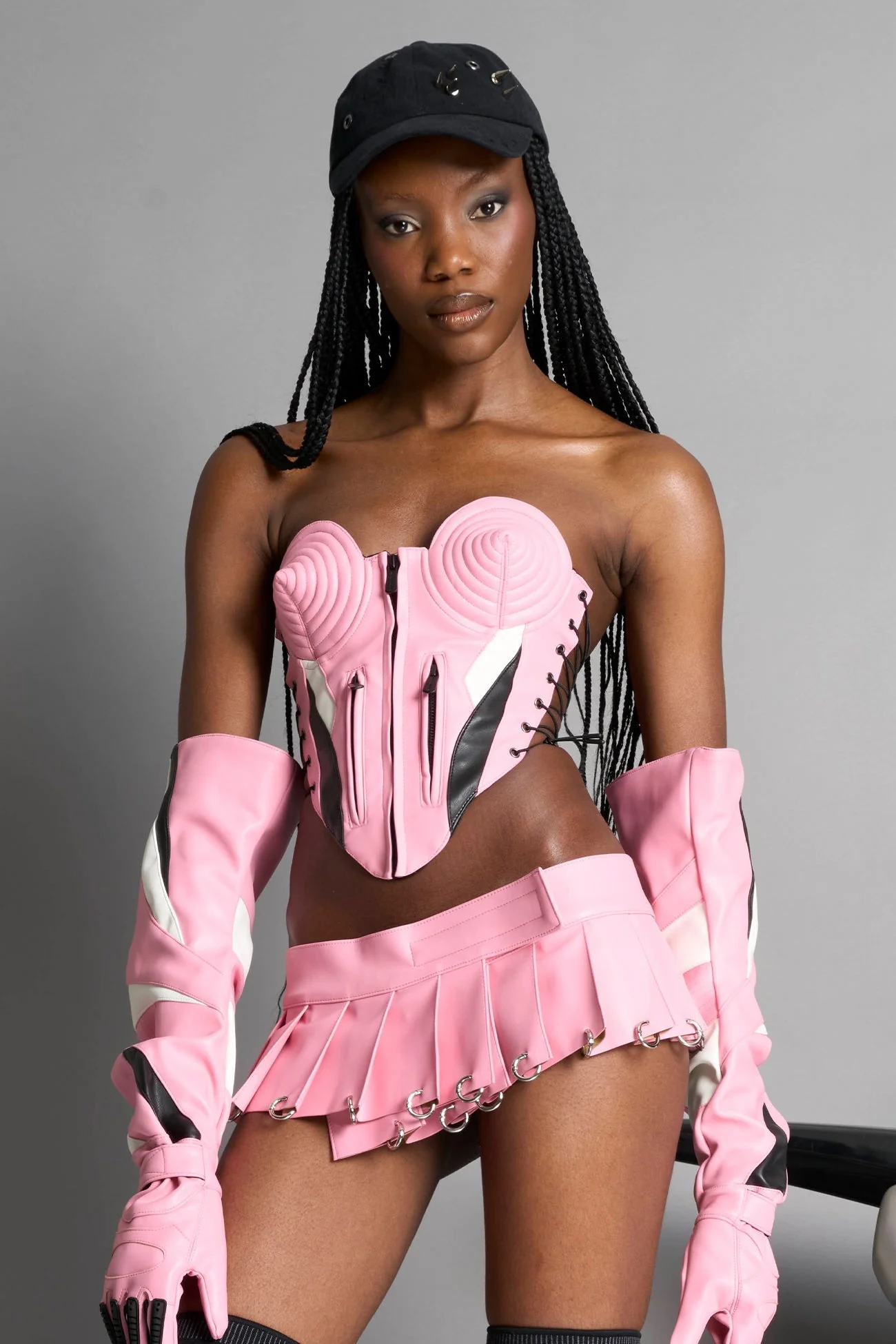 Moto Cone Top - Image 12
