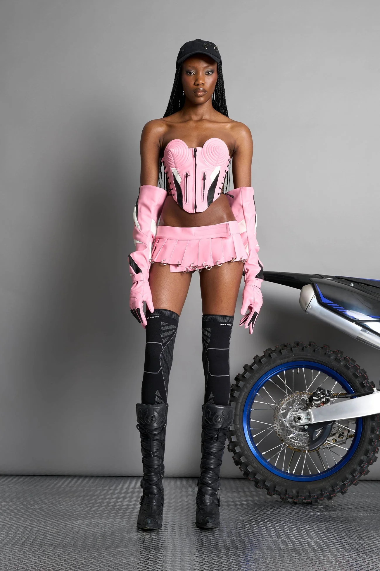 Moto Cone Top - Image 14