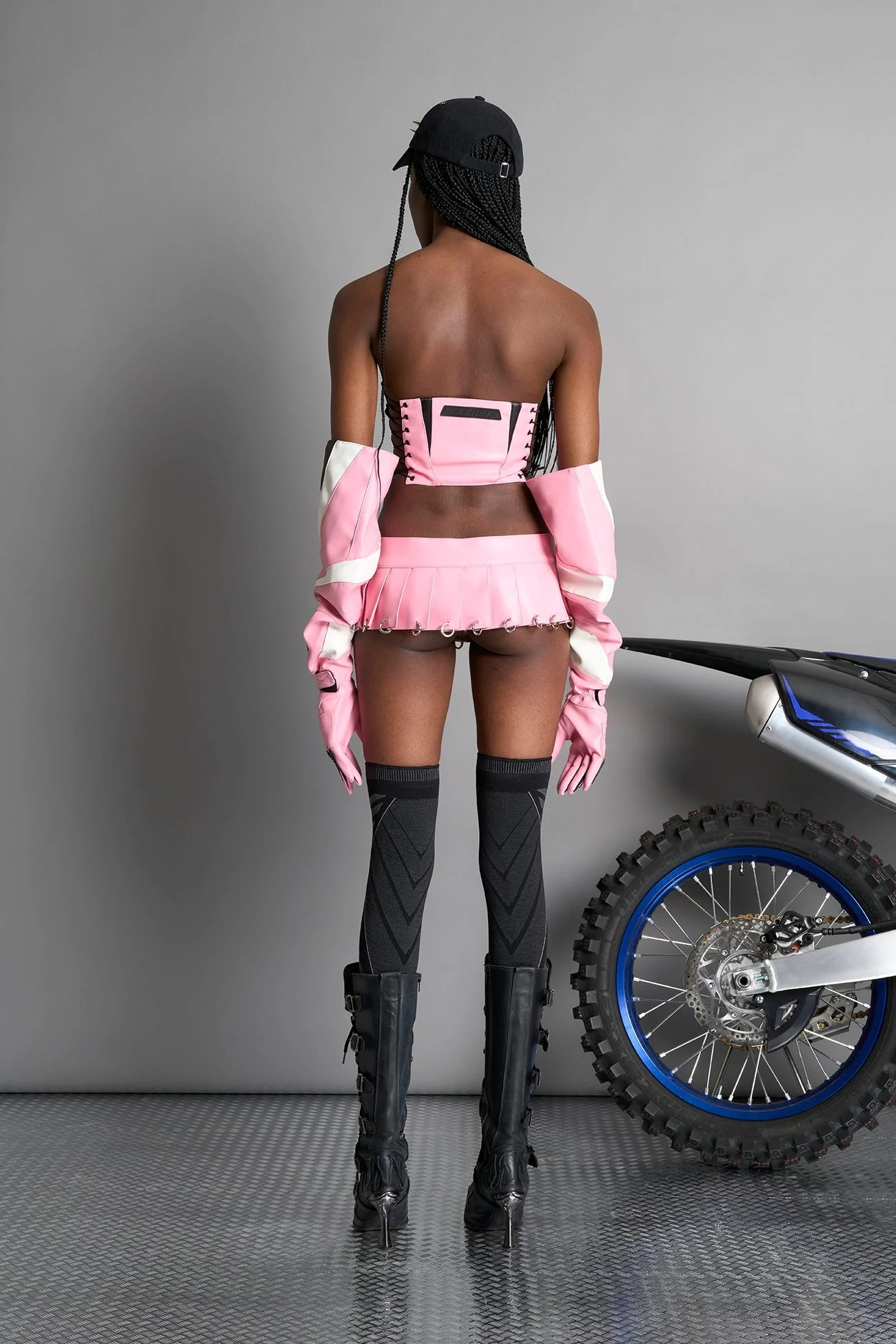 Moto Cone Top - Image 16