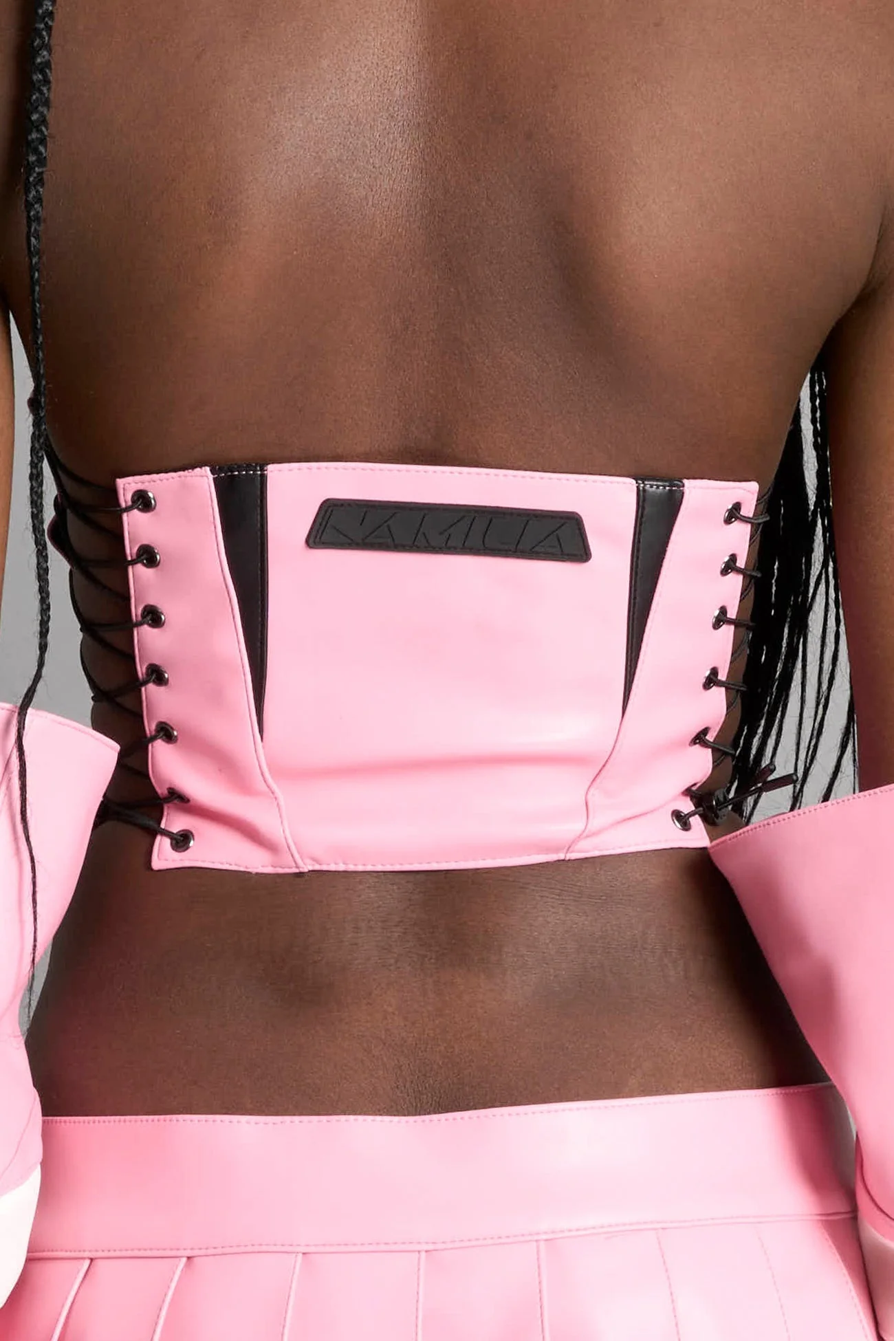 Moto Cone Top - Image 17