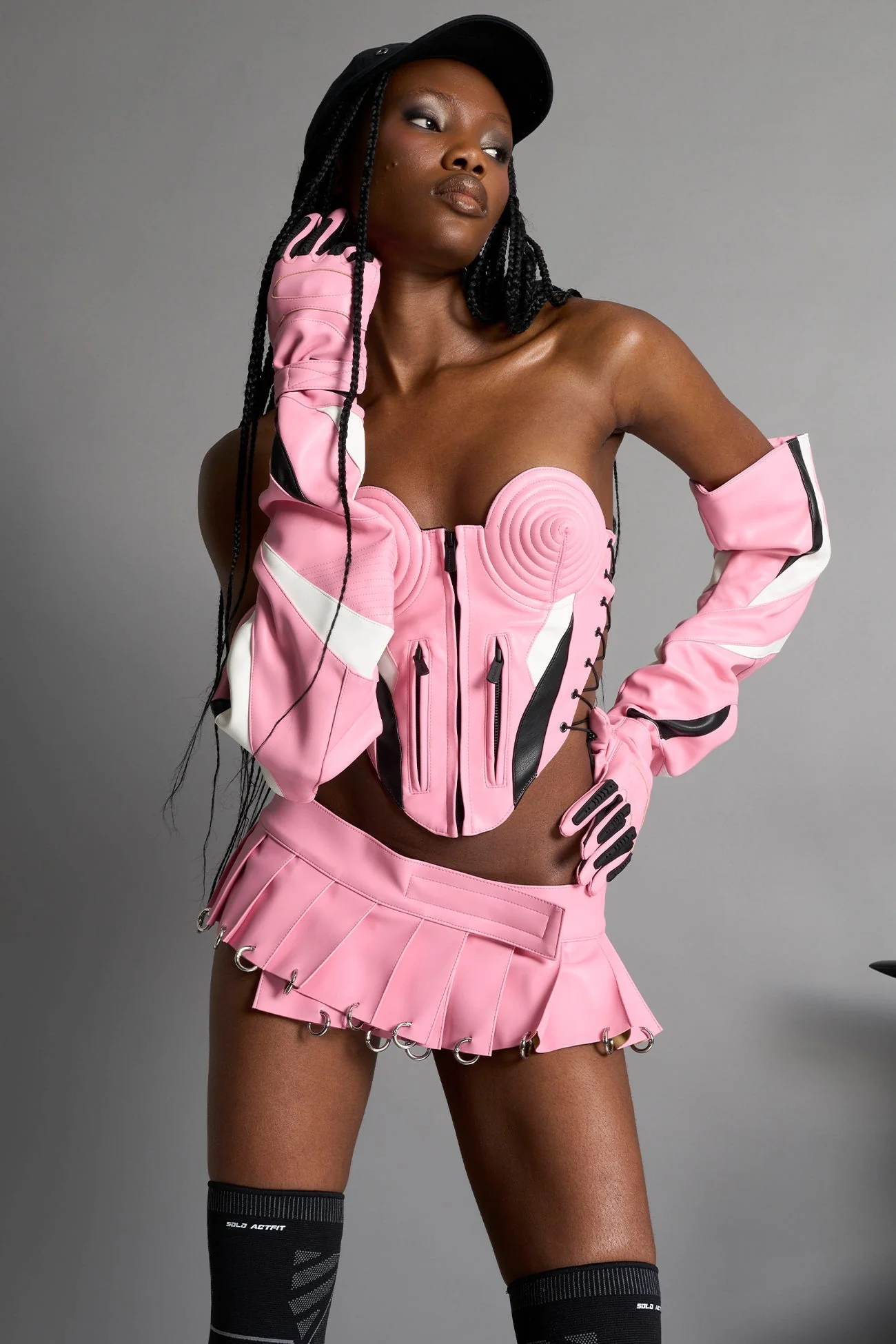 Moto Cone Top - Image 18