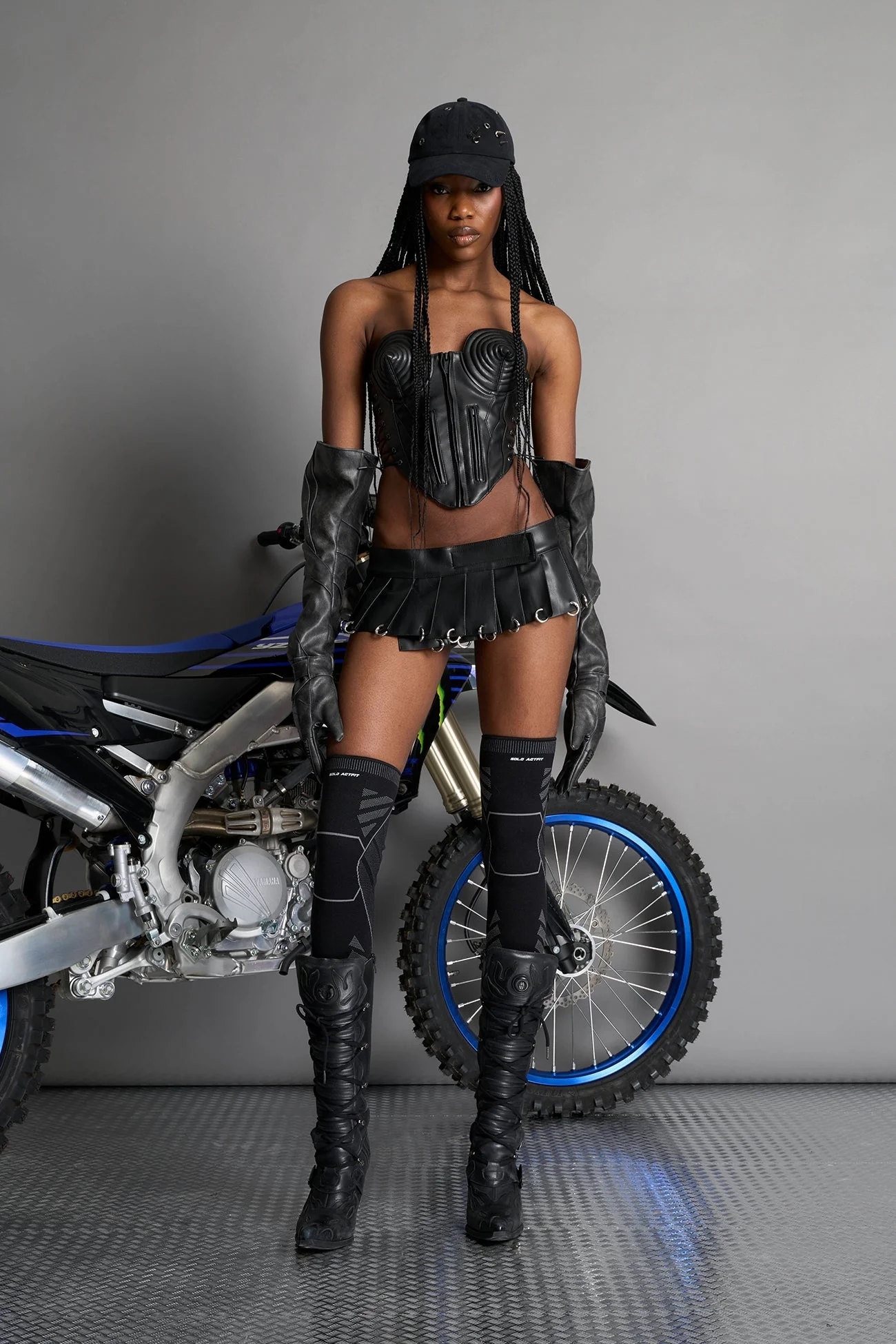 Moto Cone Top - Image 4