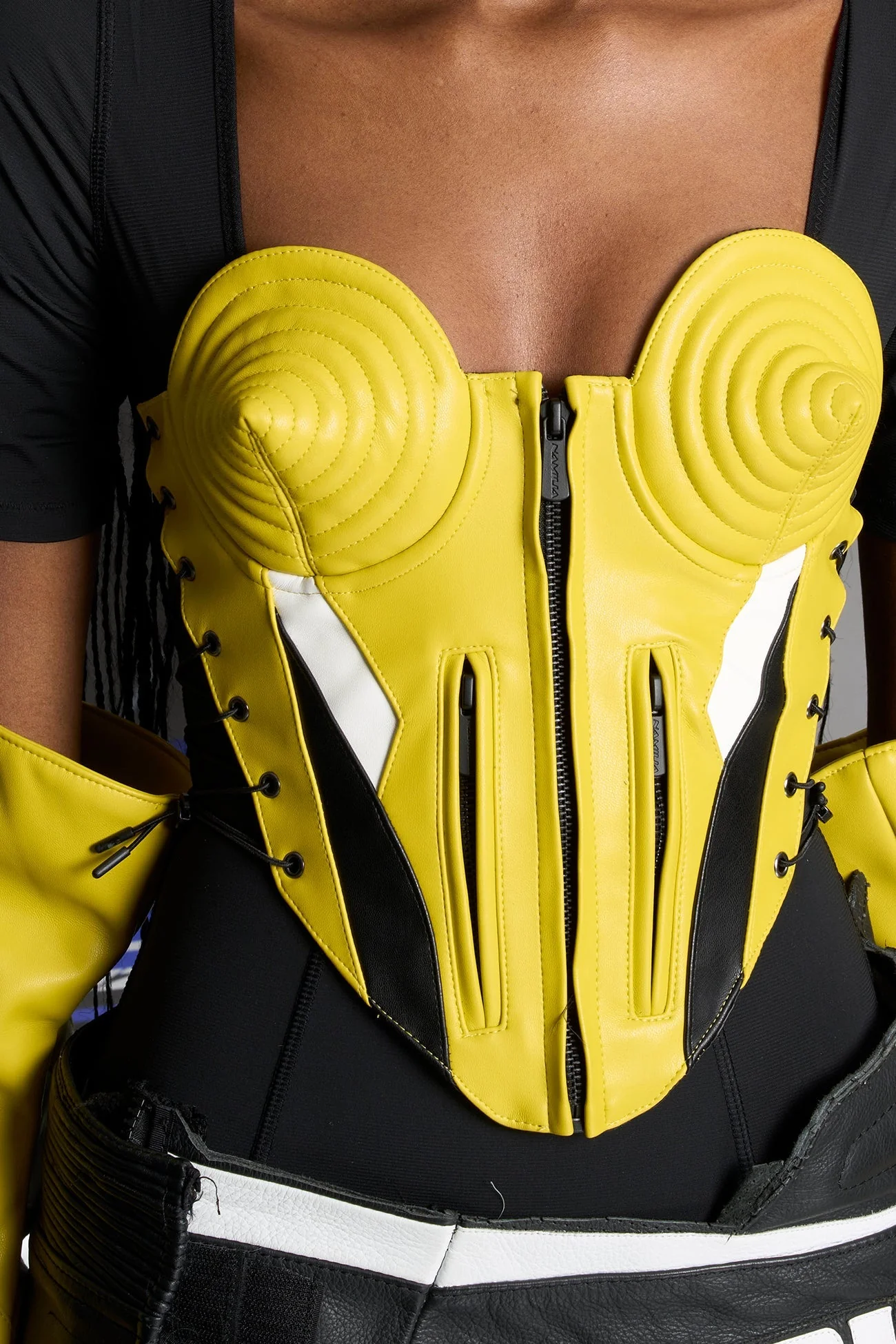 Moto Cone Top - Image 8