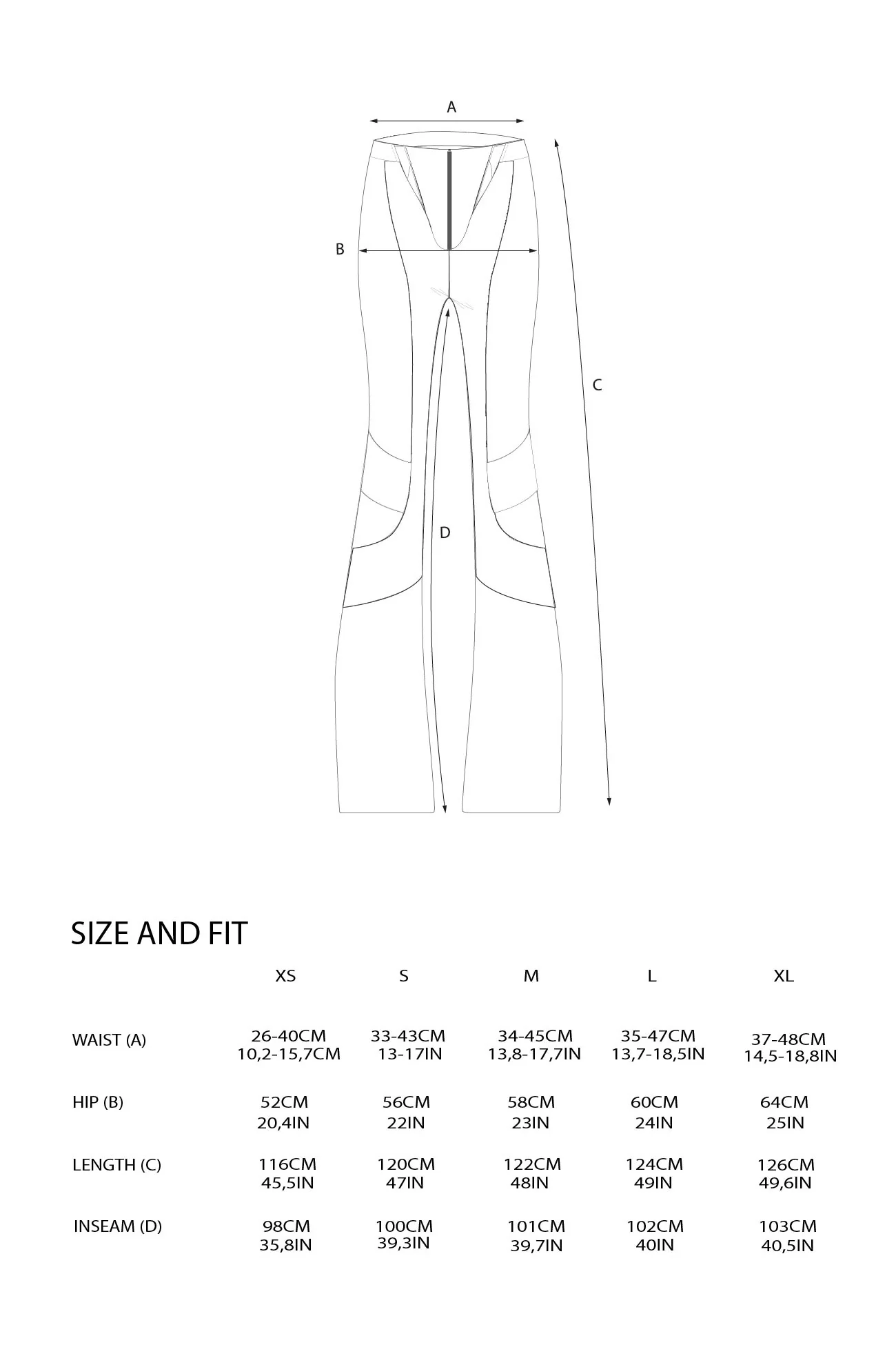 Moto Hybrid Mesh Pants - Image 7