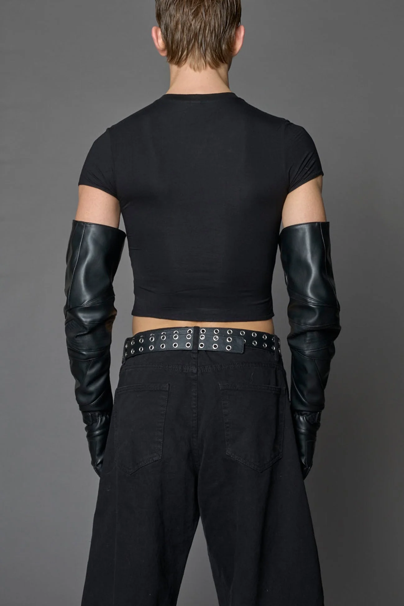 Moto Gloves - Image 7