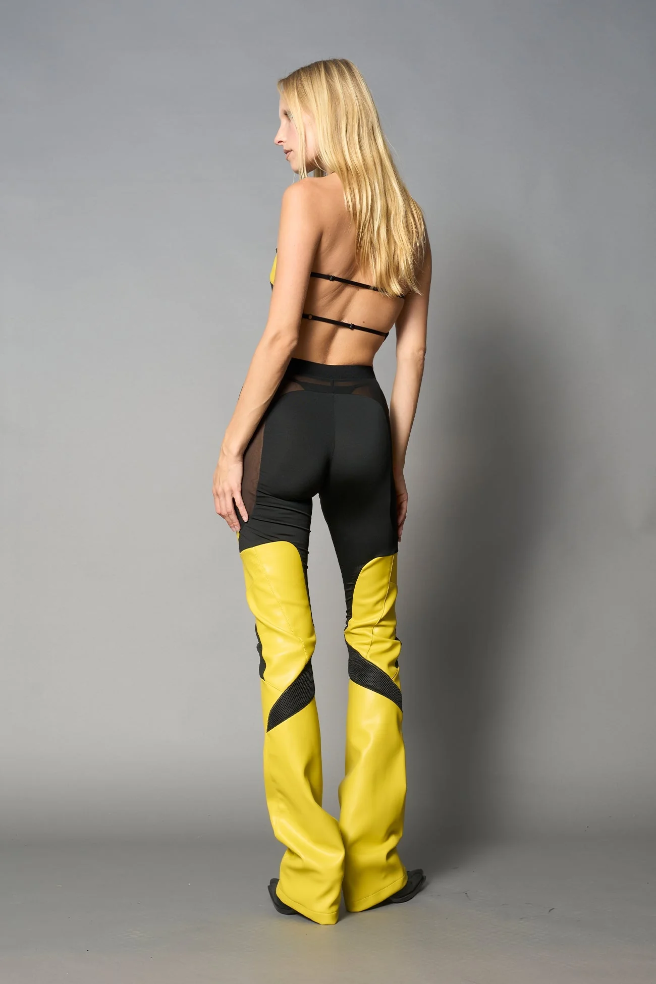 moto mesh pants - Image 16
