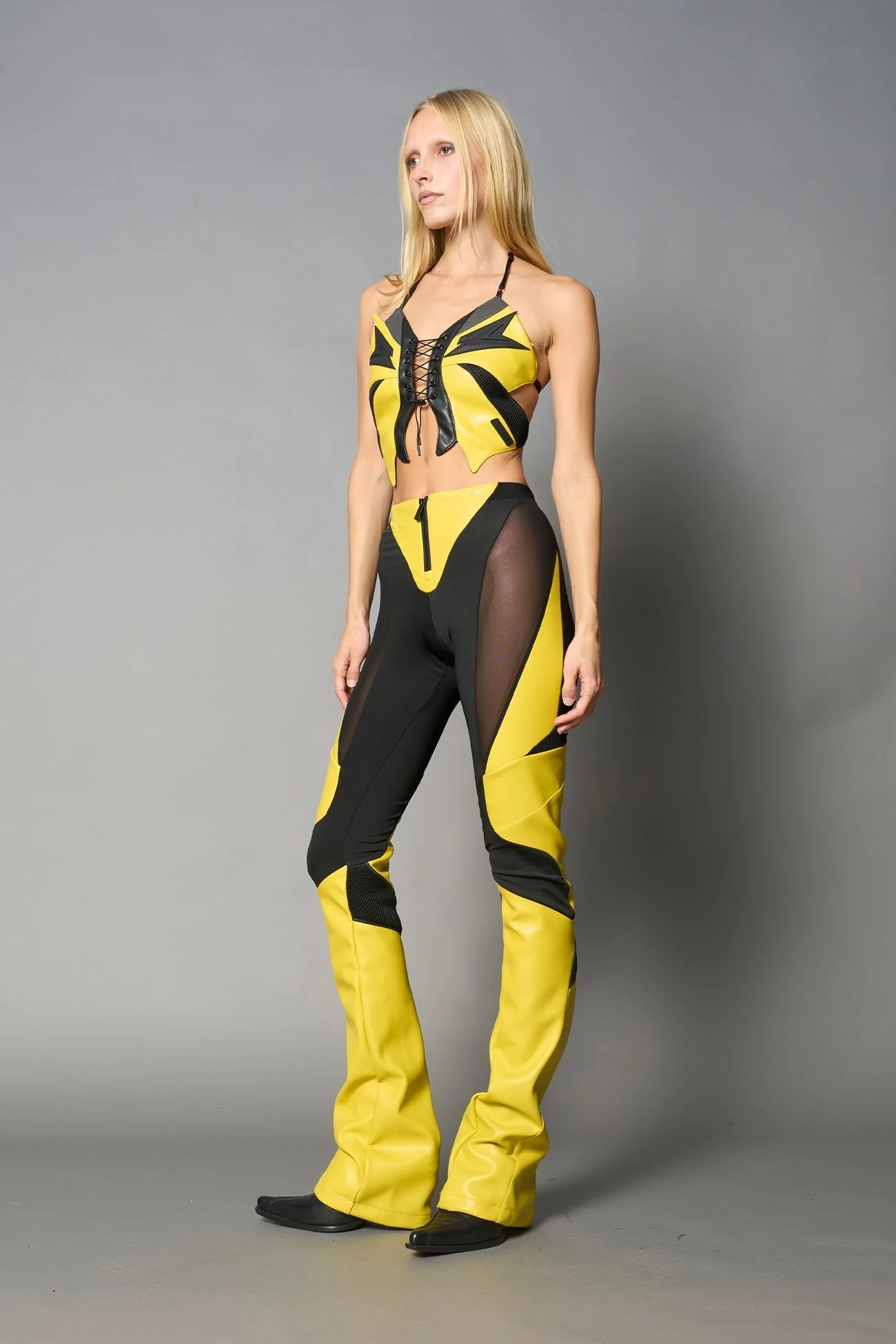 moto mesh pants - Image 17