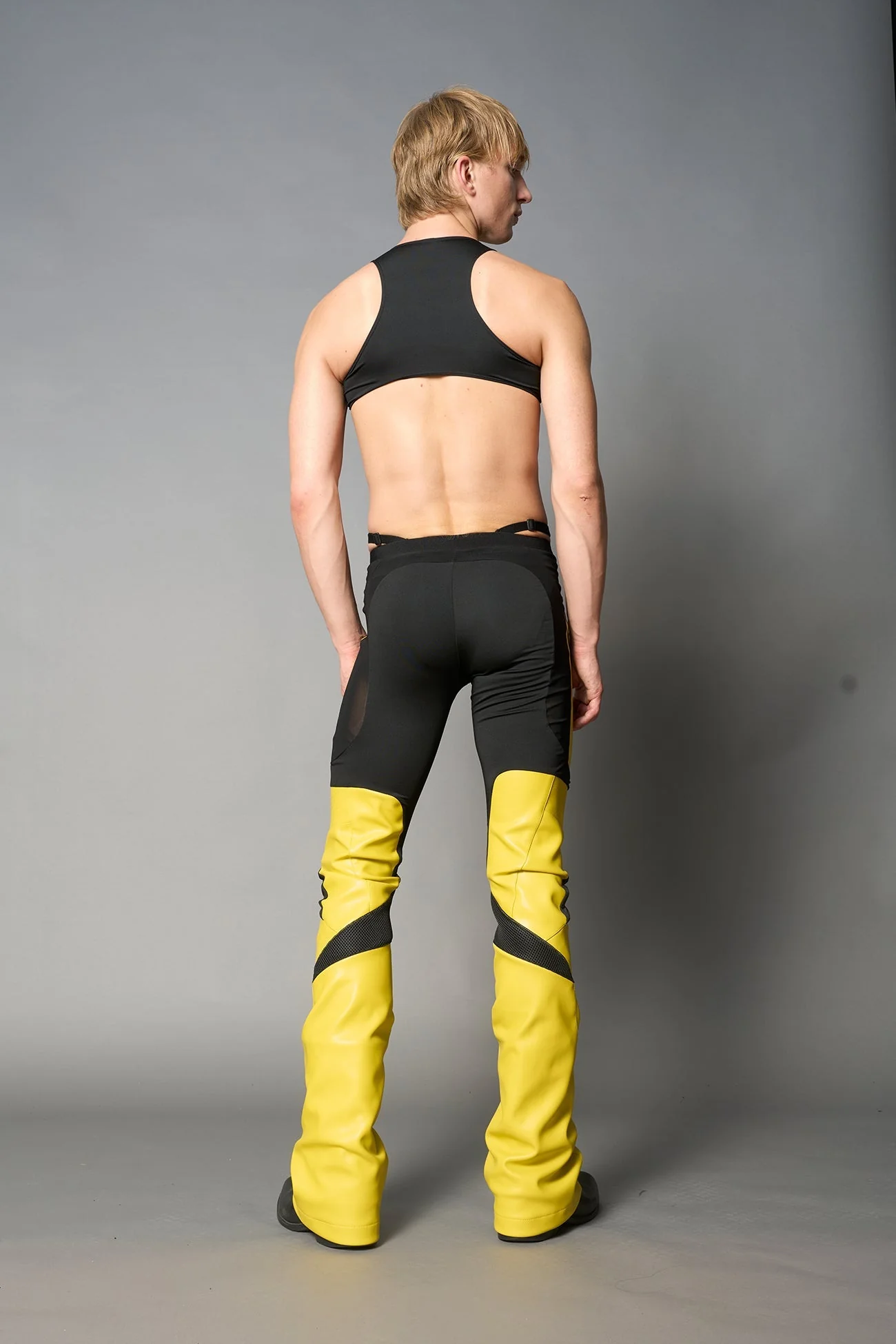 moto mesh pants - Image 21