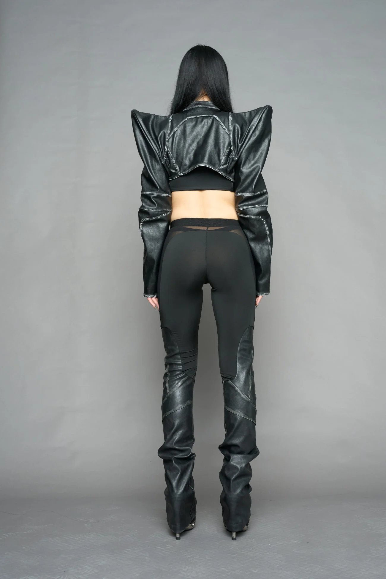 moto mesh pants - Image 26