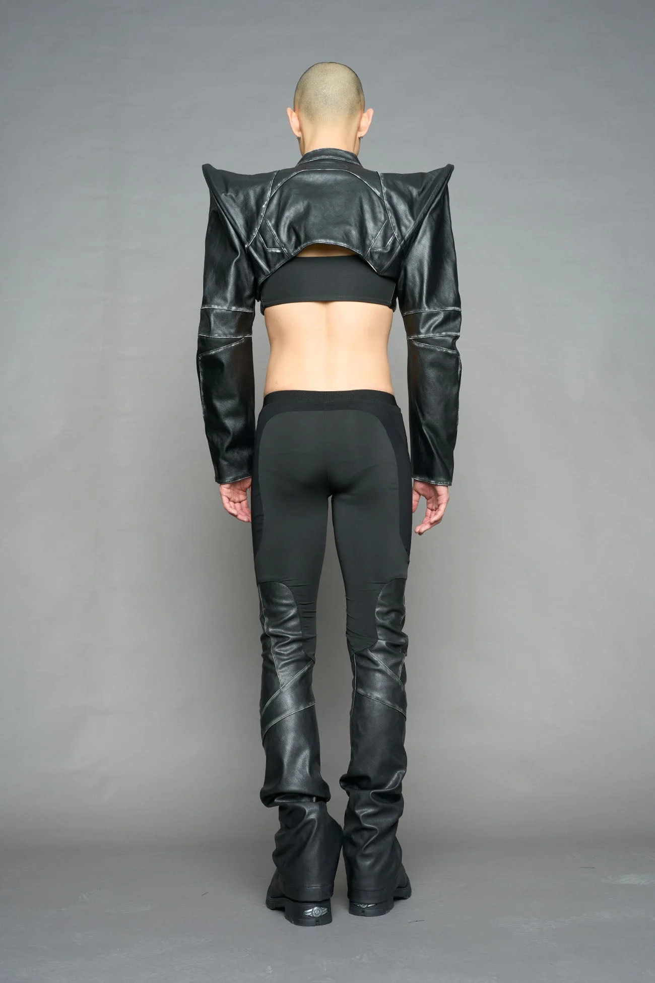 moto mesh pants - Image 28