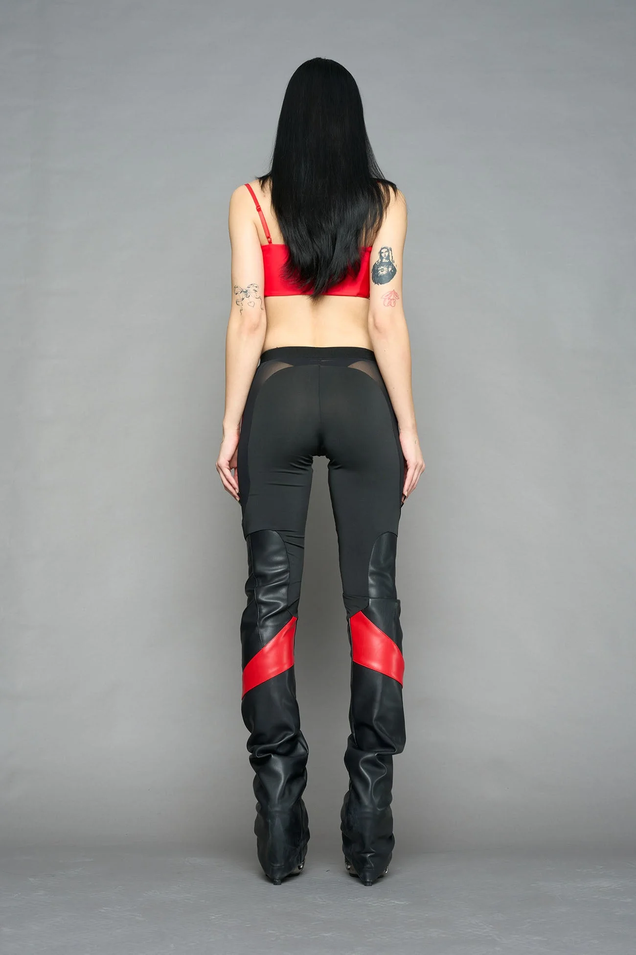 moto mesh pants - Image 33