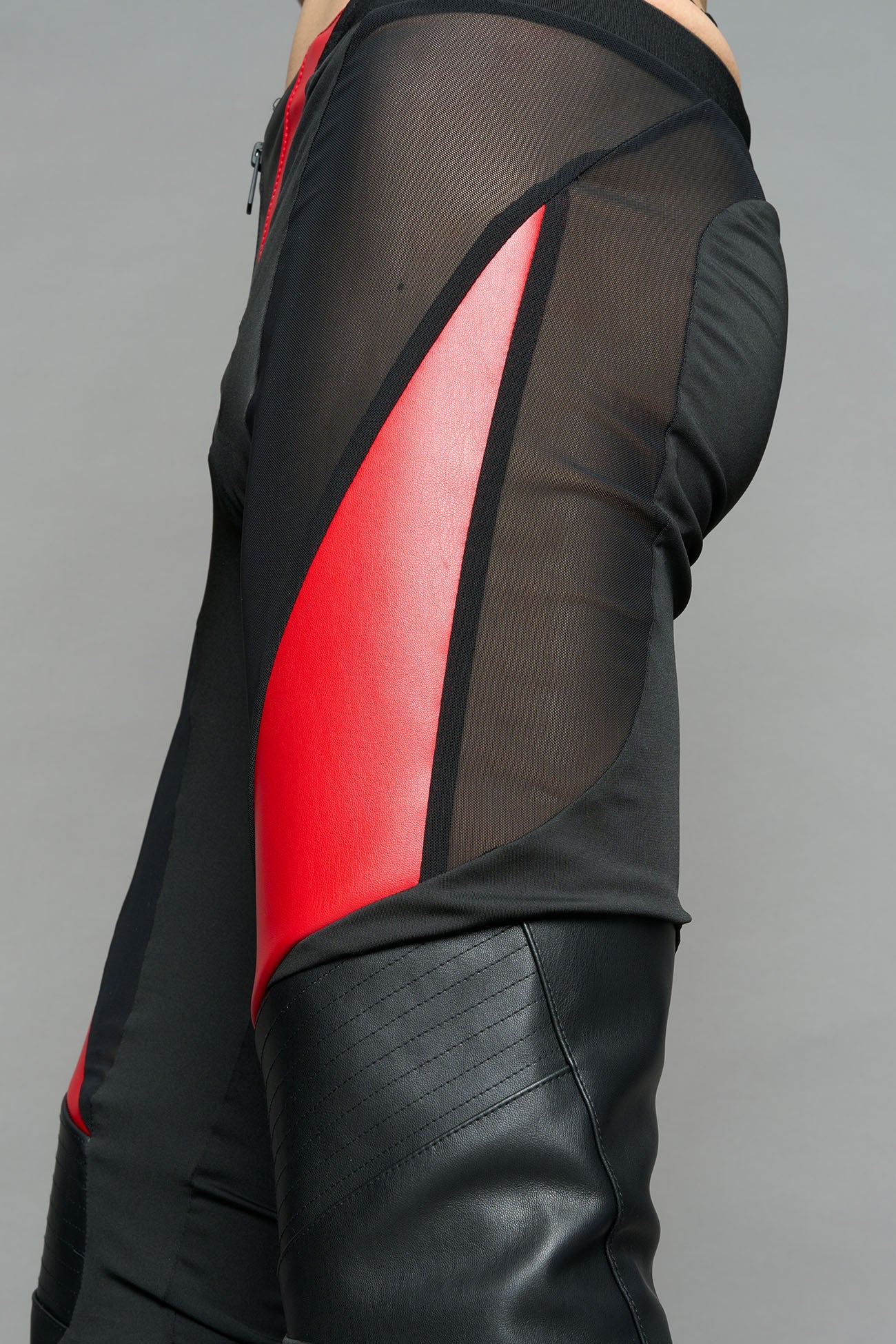 moto mesh pants - Image 39