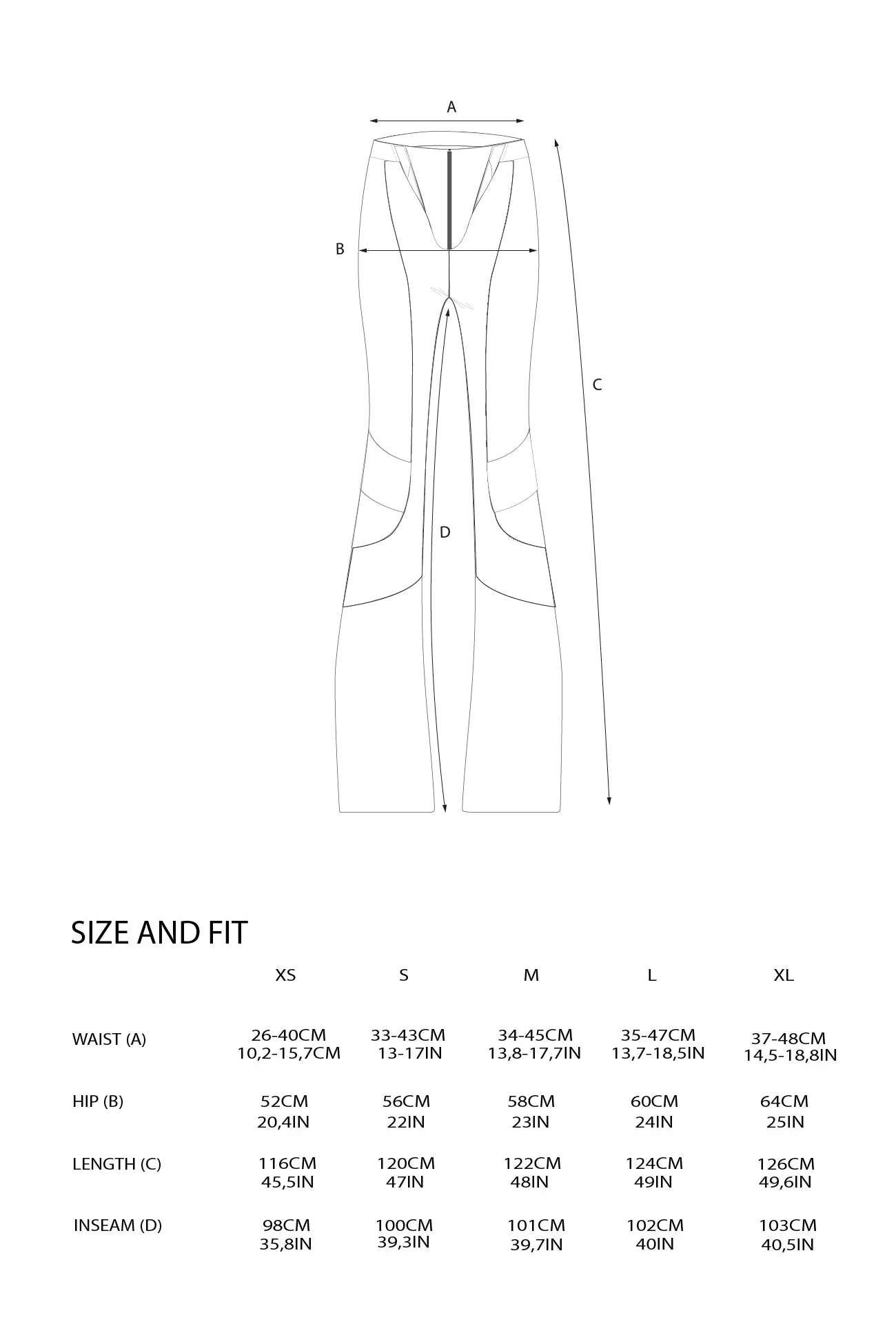 moto mesh pants - Image 40