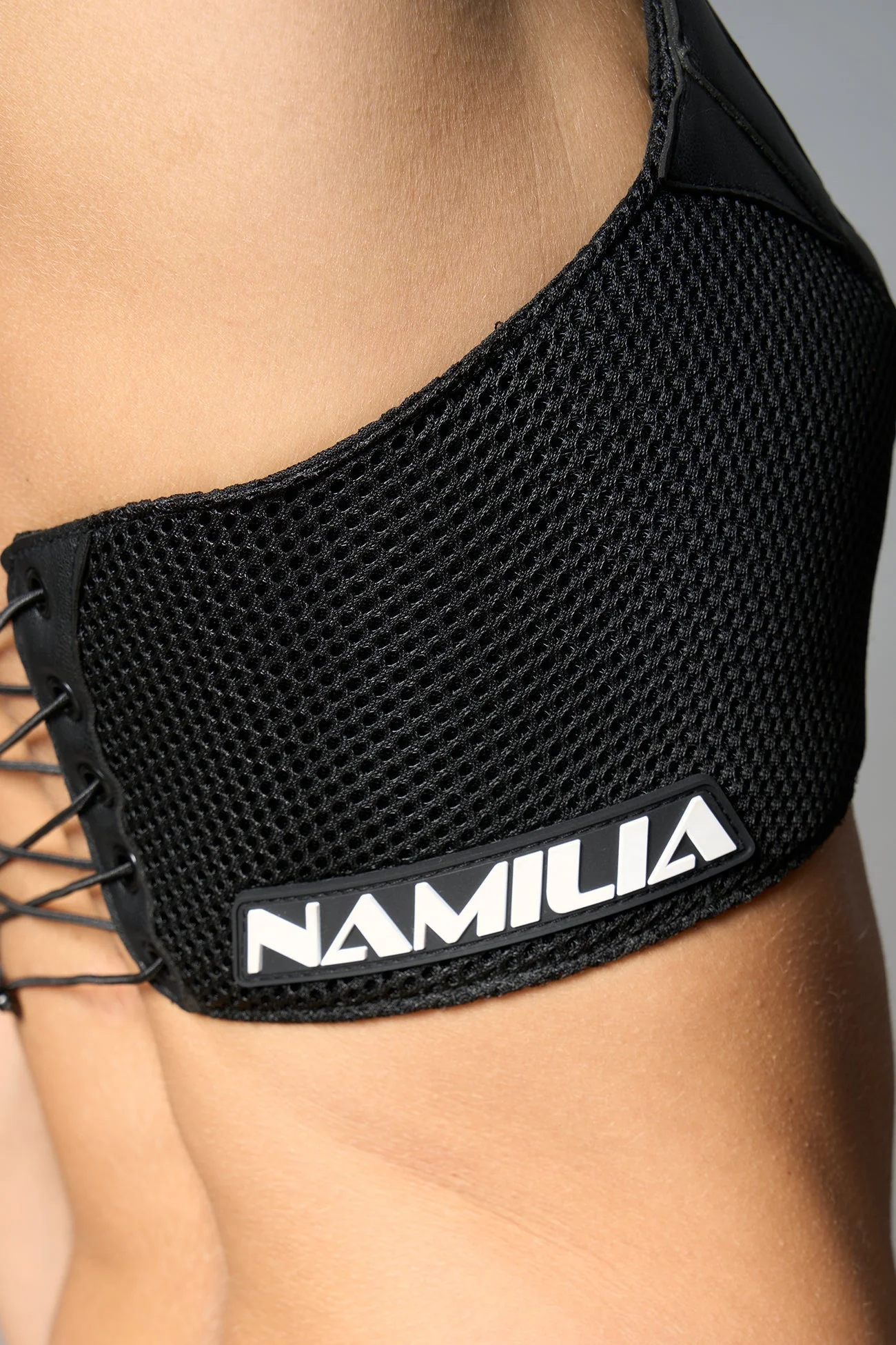 Moto Neckholder Top - Image 19