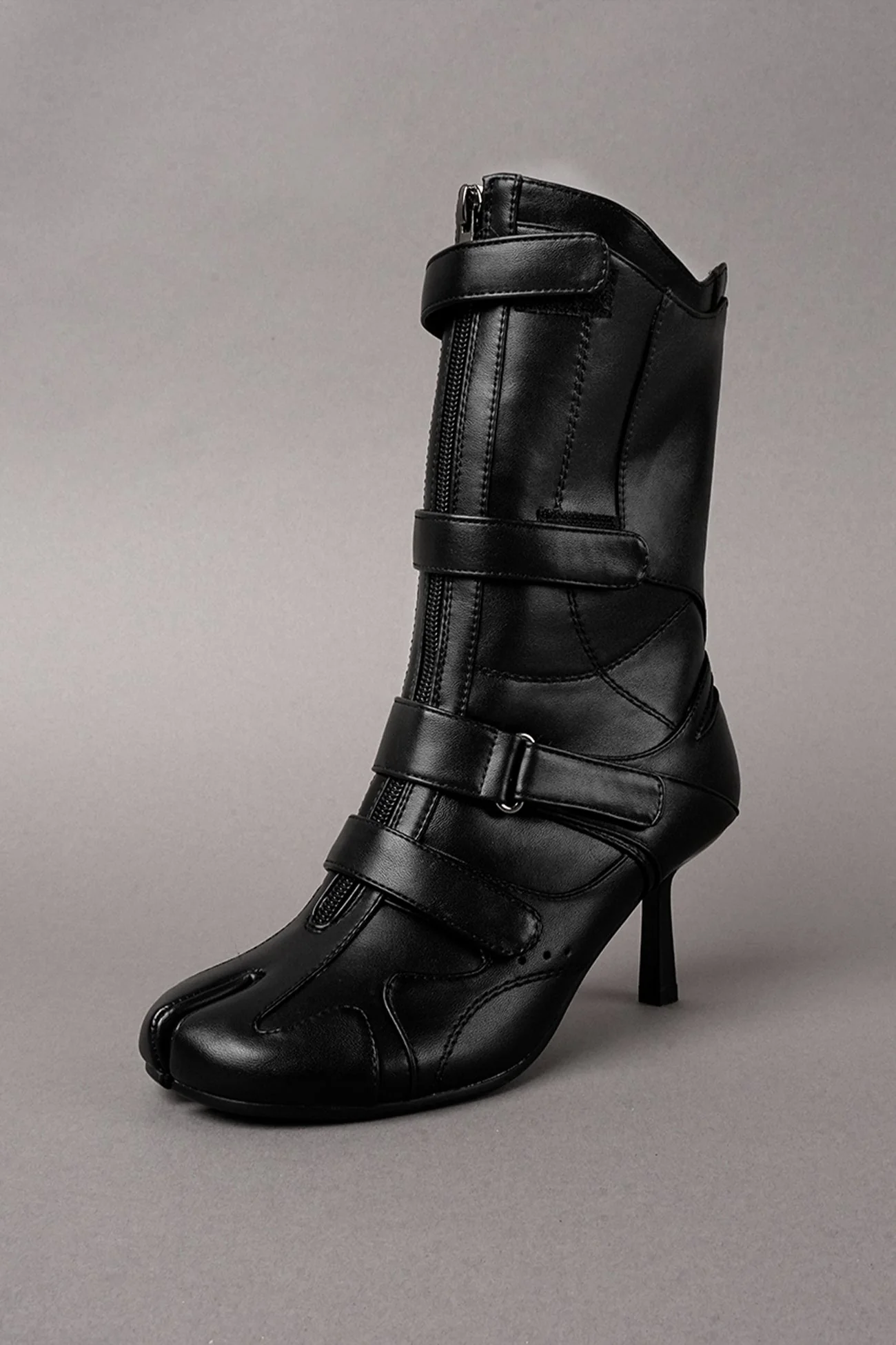 Moto Tabi Boots