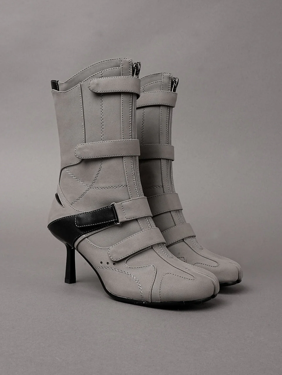 Moto Tabi Boots - Image 11