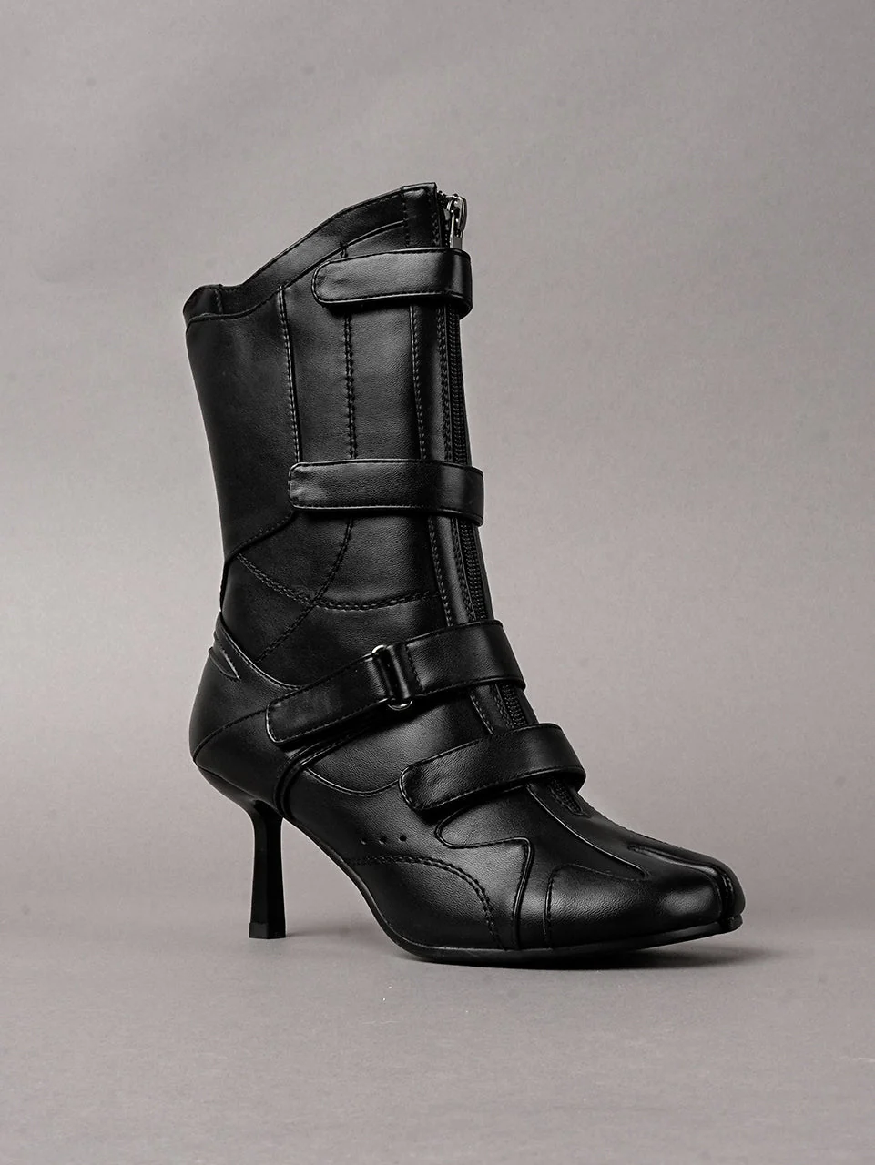 Moto Tabi Boots - Image 2