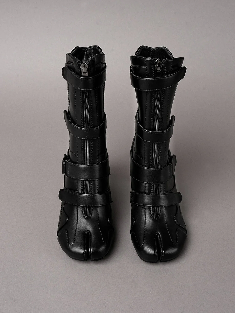 Moto Tabi Boots - Image 3