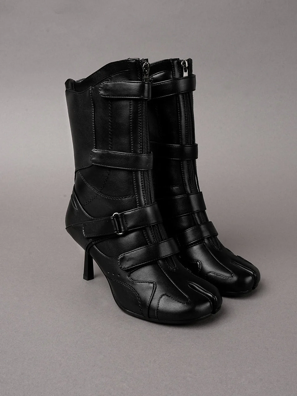 Moto Tabi Boots - Image 4