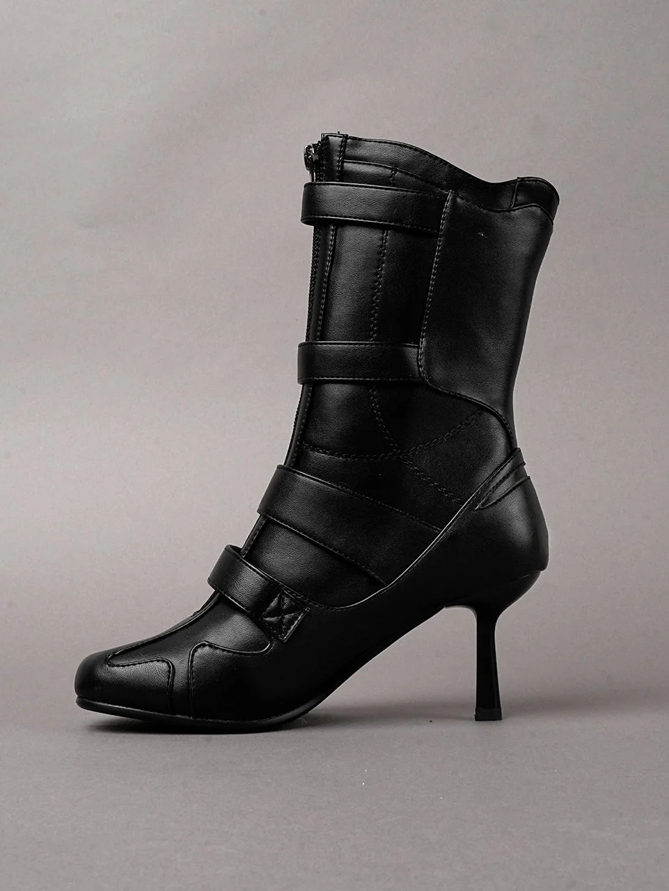 Moto Tabi Boots - Image 6