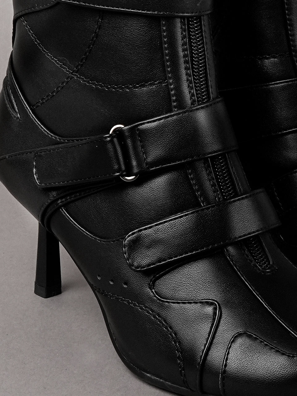 Moto Tabi Boots - Image 7