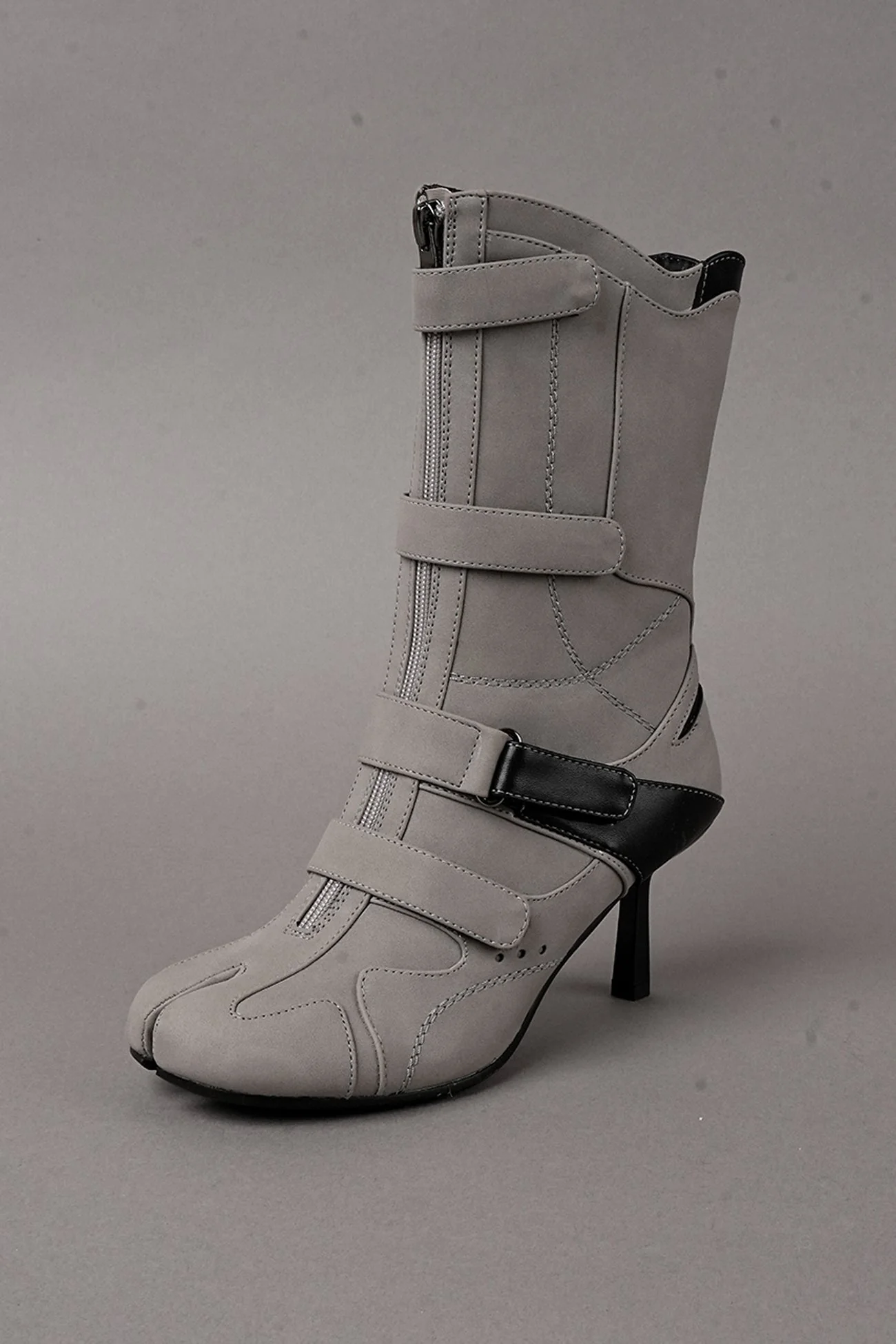 Moto Tabi Boots - Image 8