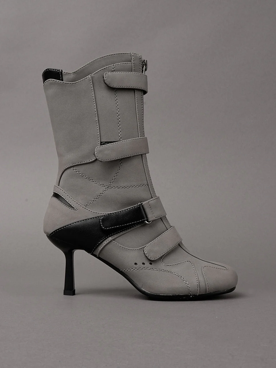 Moto Tabi Boots - Image 9