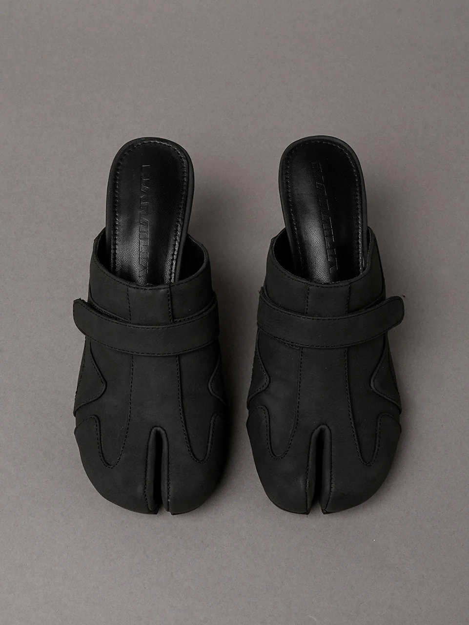 Moto Tabi Mules - Image 2