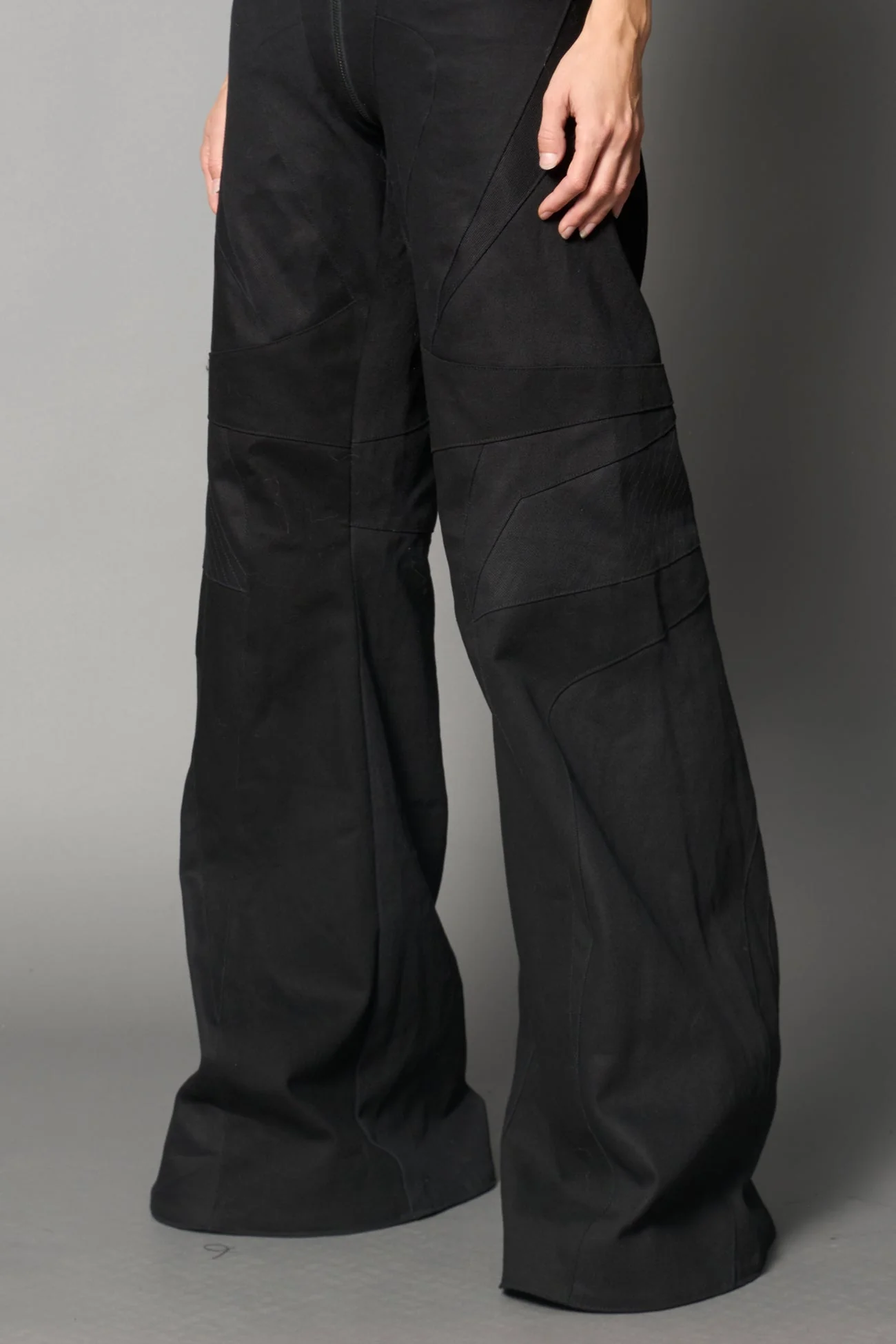 Moto Thong Pants - Image 10