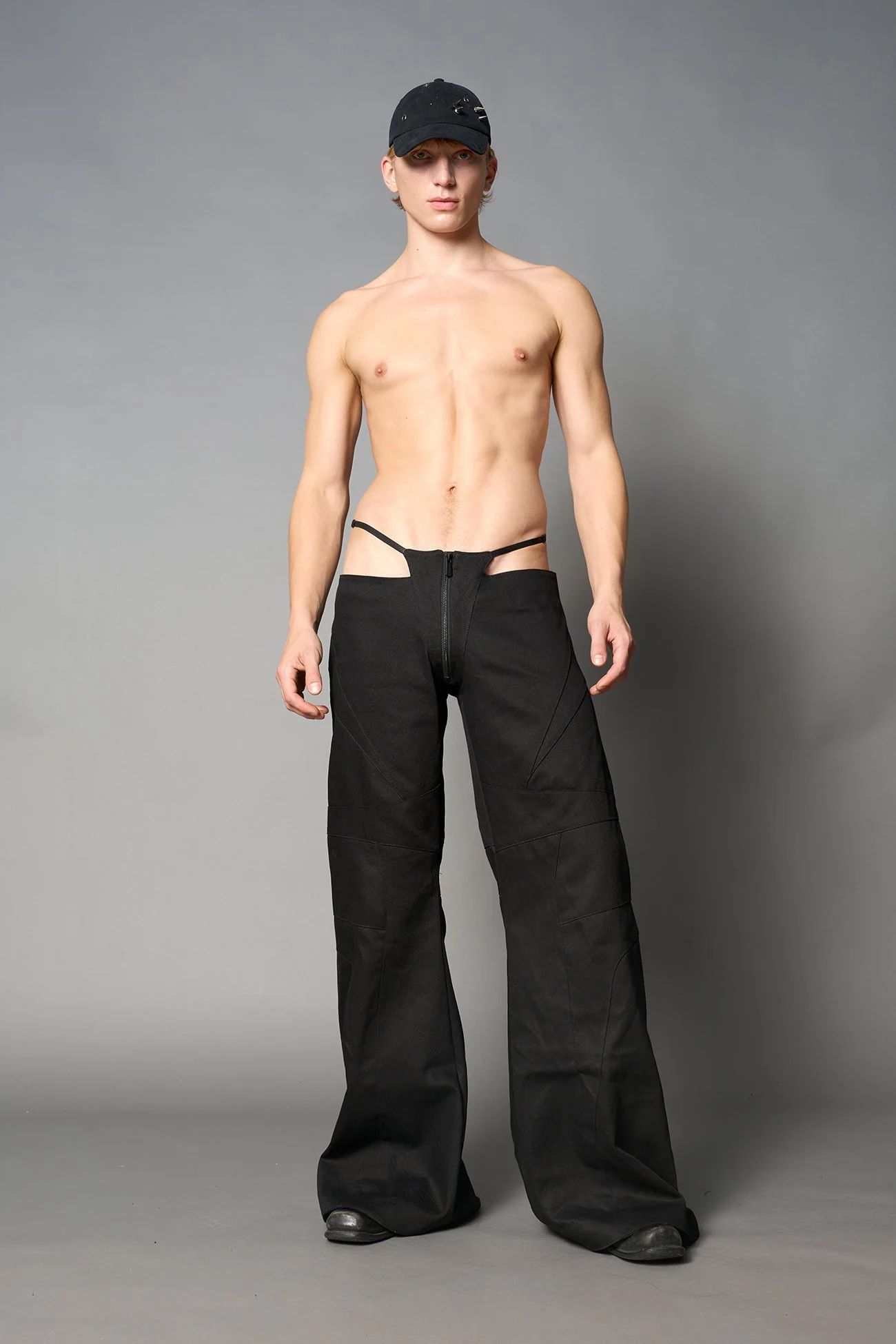 Moto Thong Pants - Image 7