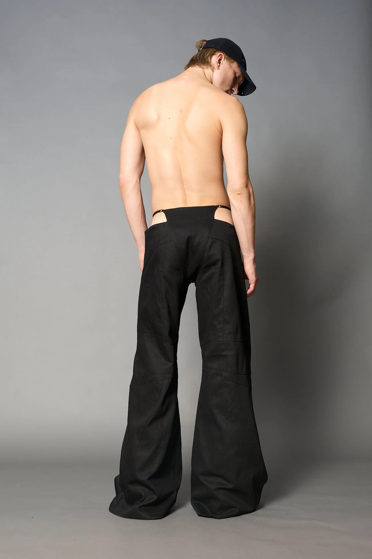 Moto Thong Pants - Image 9