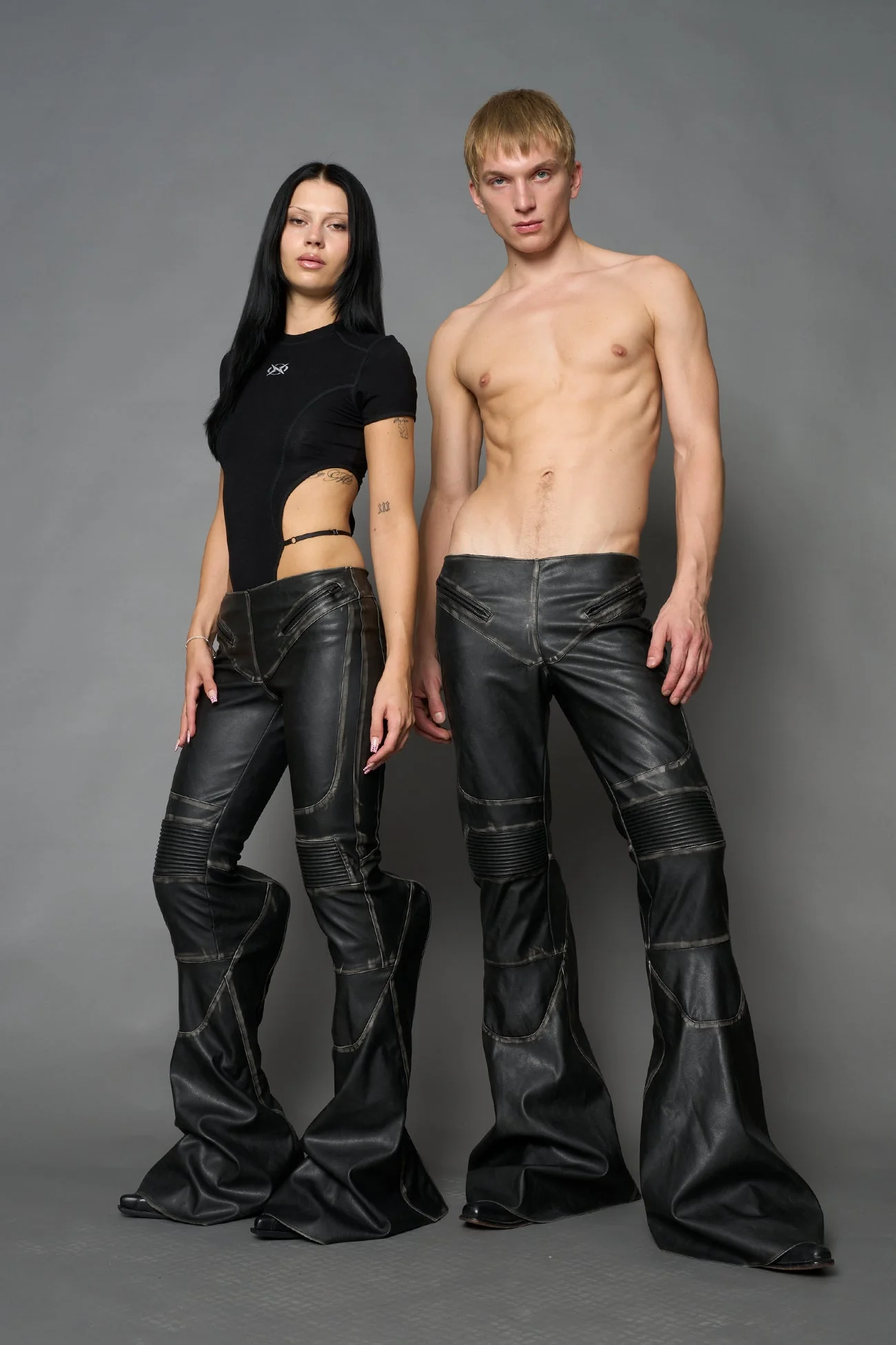 Mutant Biker Pants - Image 12
