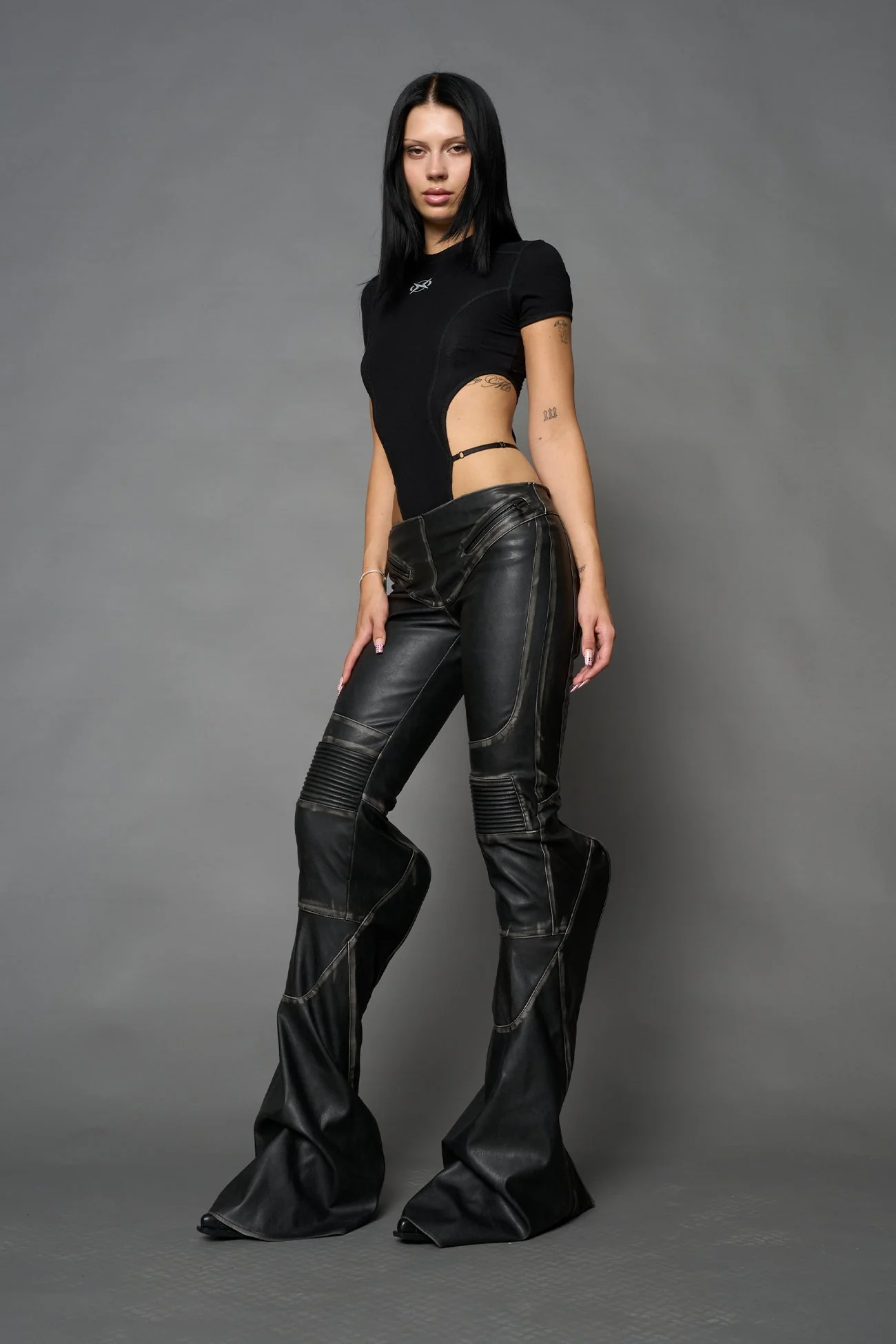 Mutant Biker Pants - Image 14