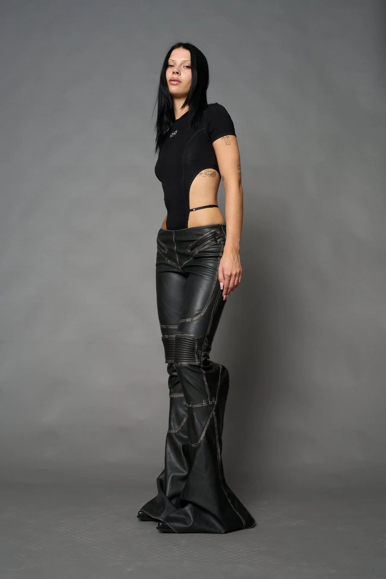 Mutant Biker Pants - Image 15