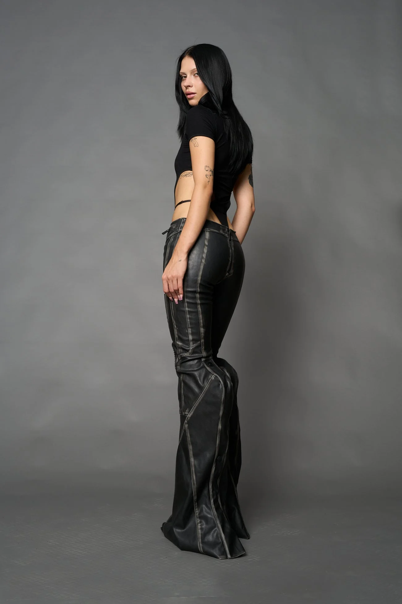 Mutant Biker Pants - Image 16