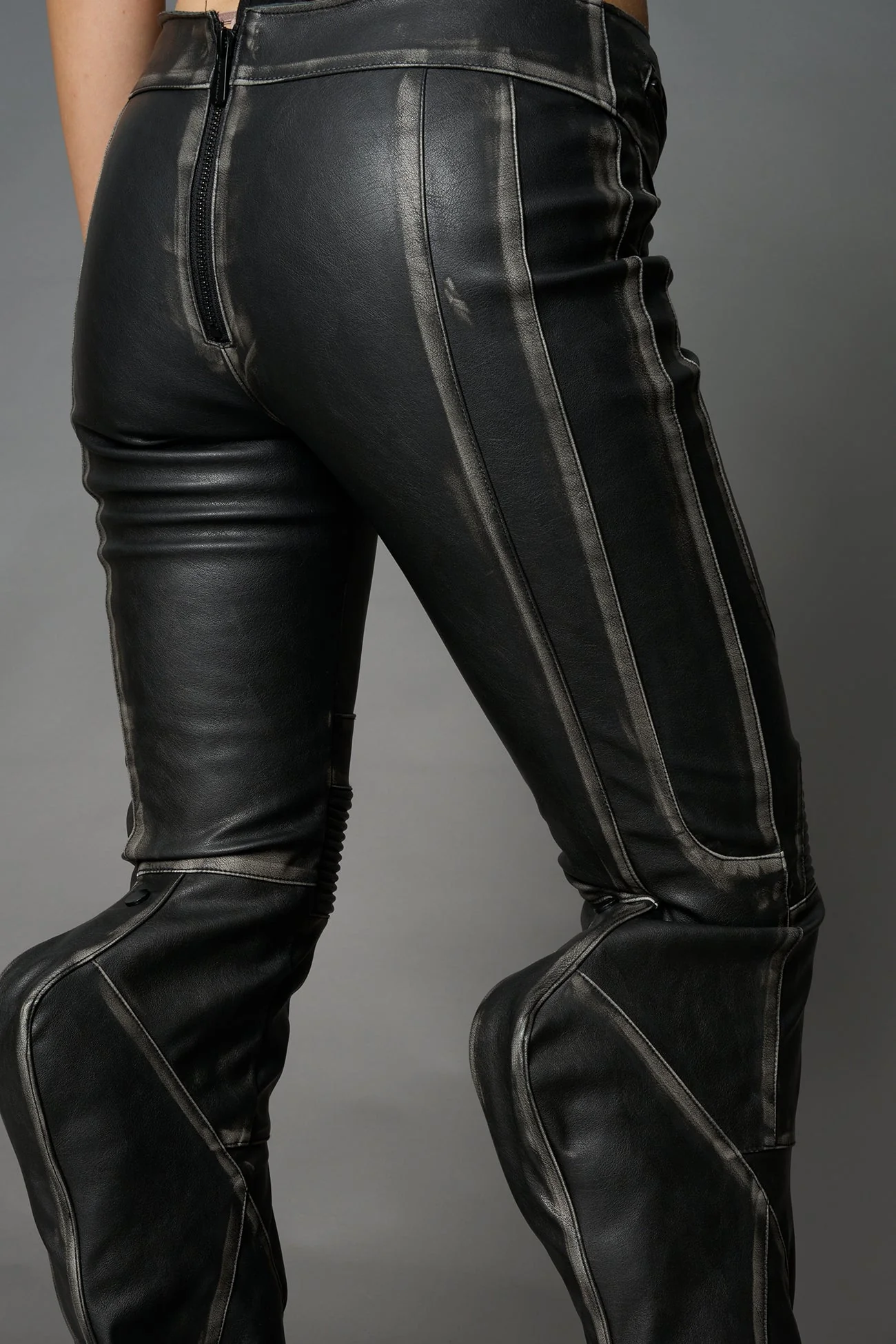 Mutant Biker Pants - Image 17