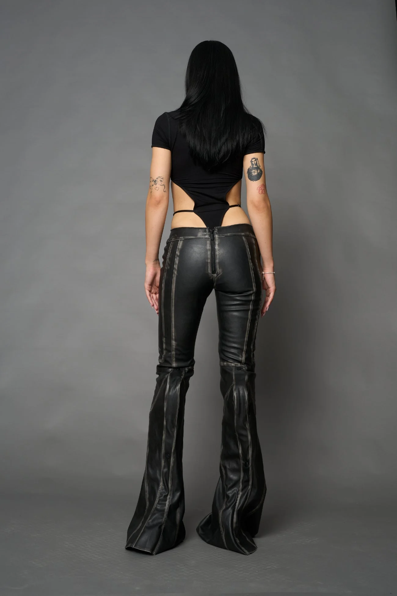 Mutant Biker Pants - Image 18