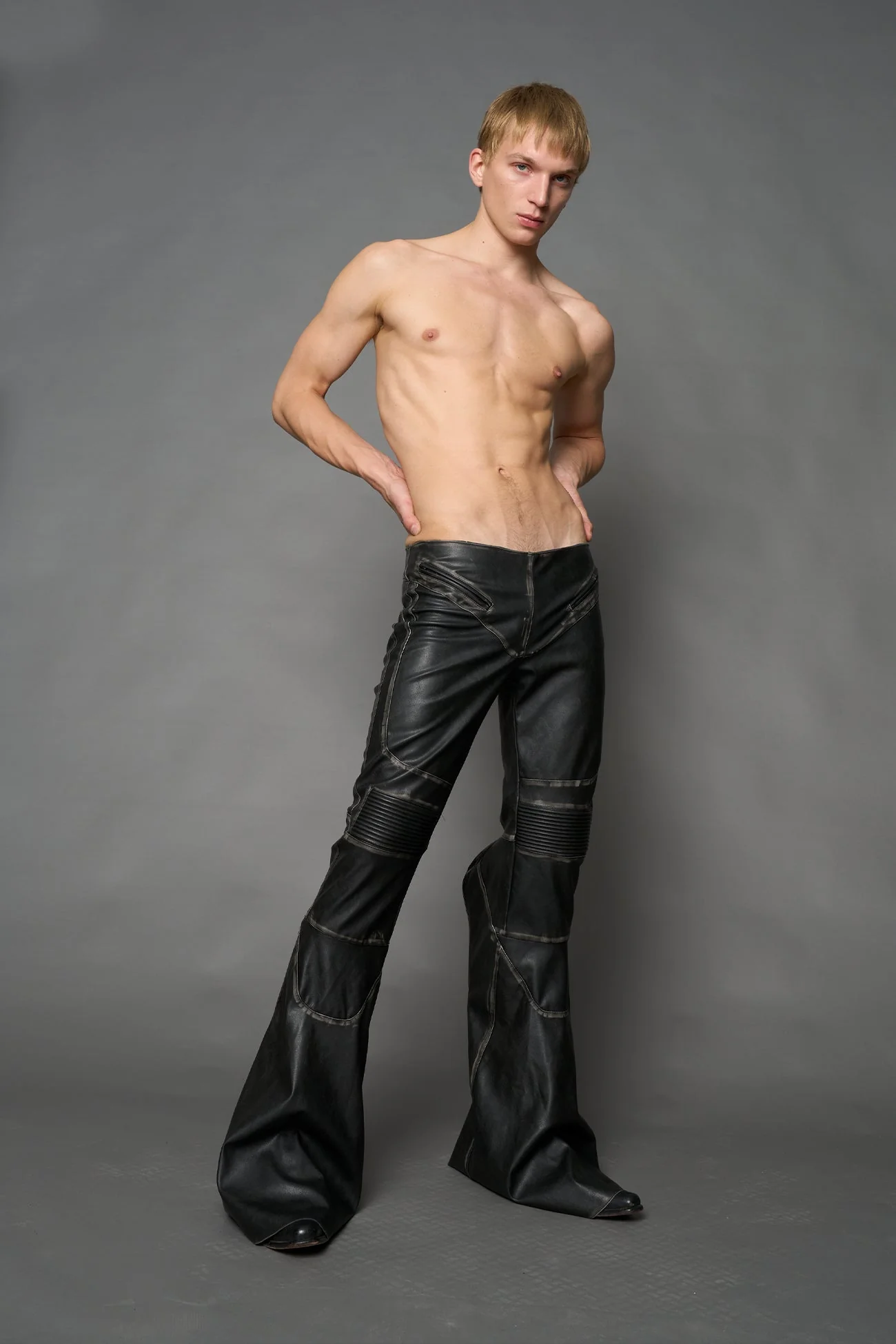 Mutant Biker Pants - Image 20