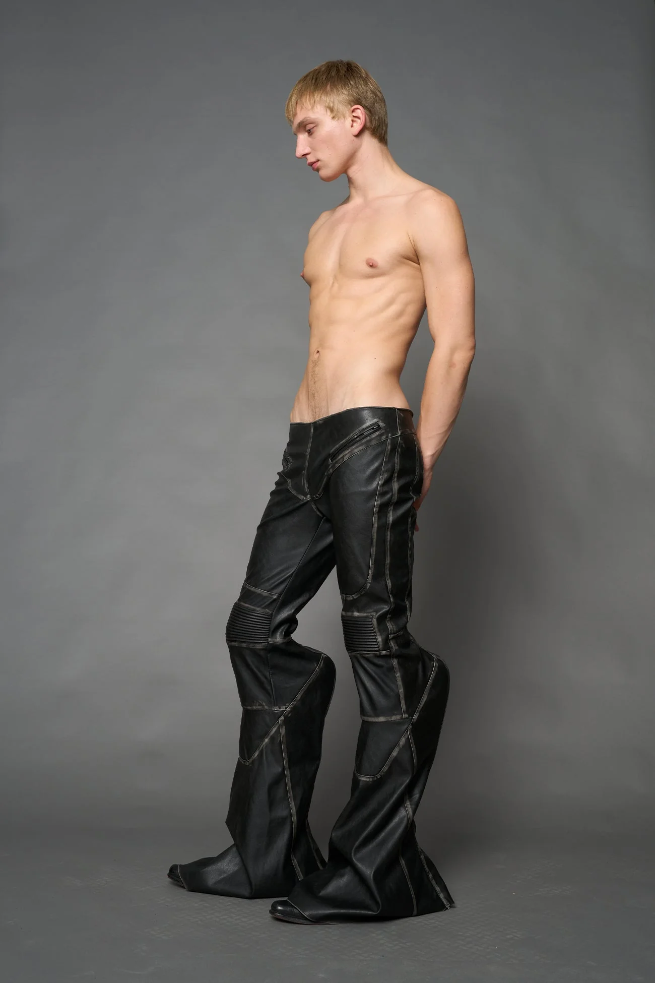 Mutant Biker Pants - Image 21