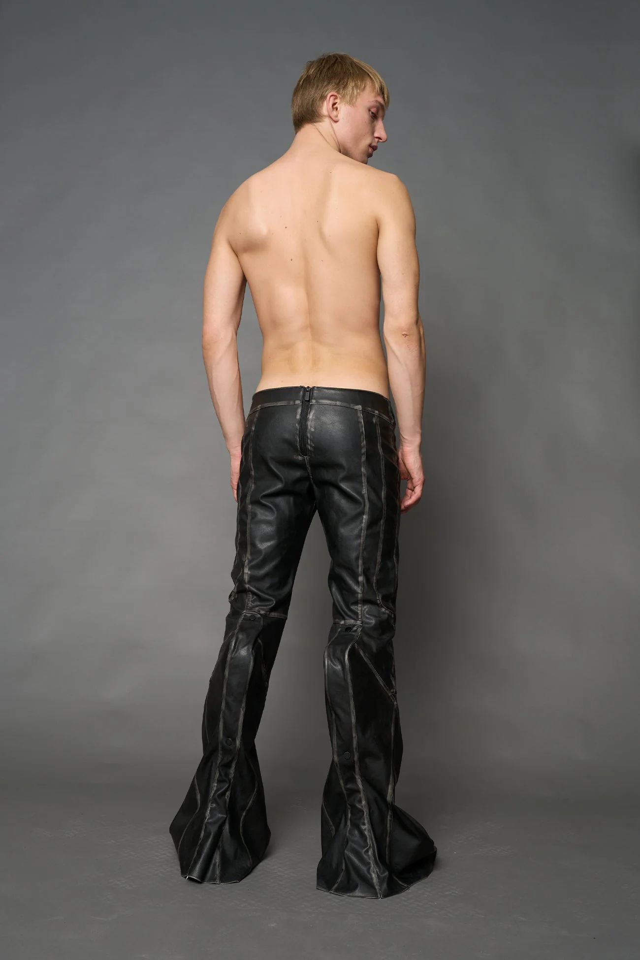 Mutant Biker Pants - Image 22