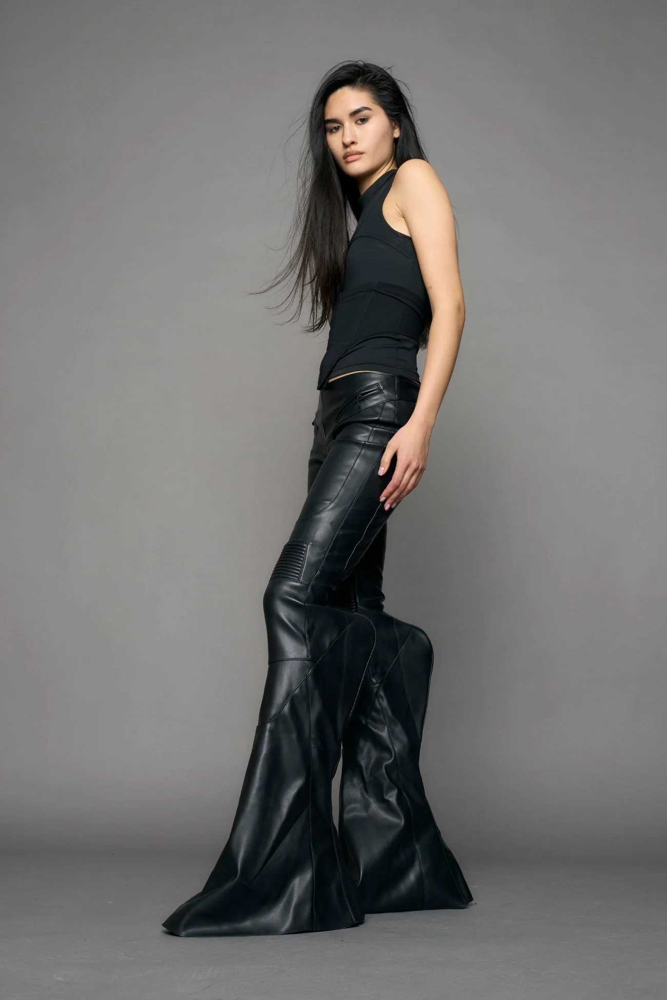Mutant Biker Pants - Image 3