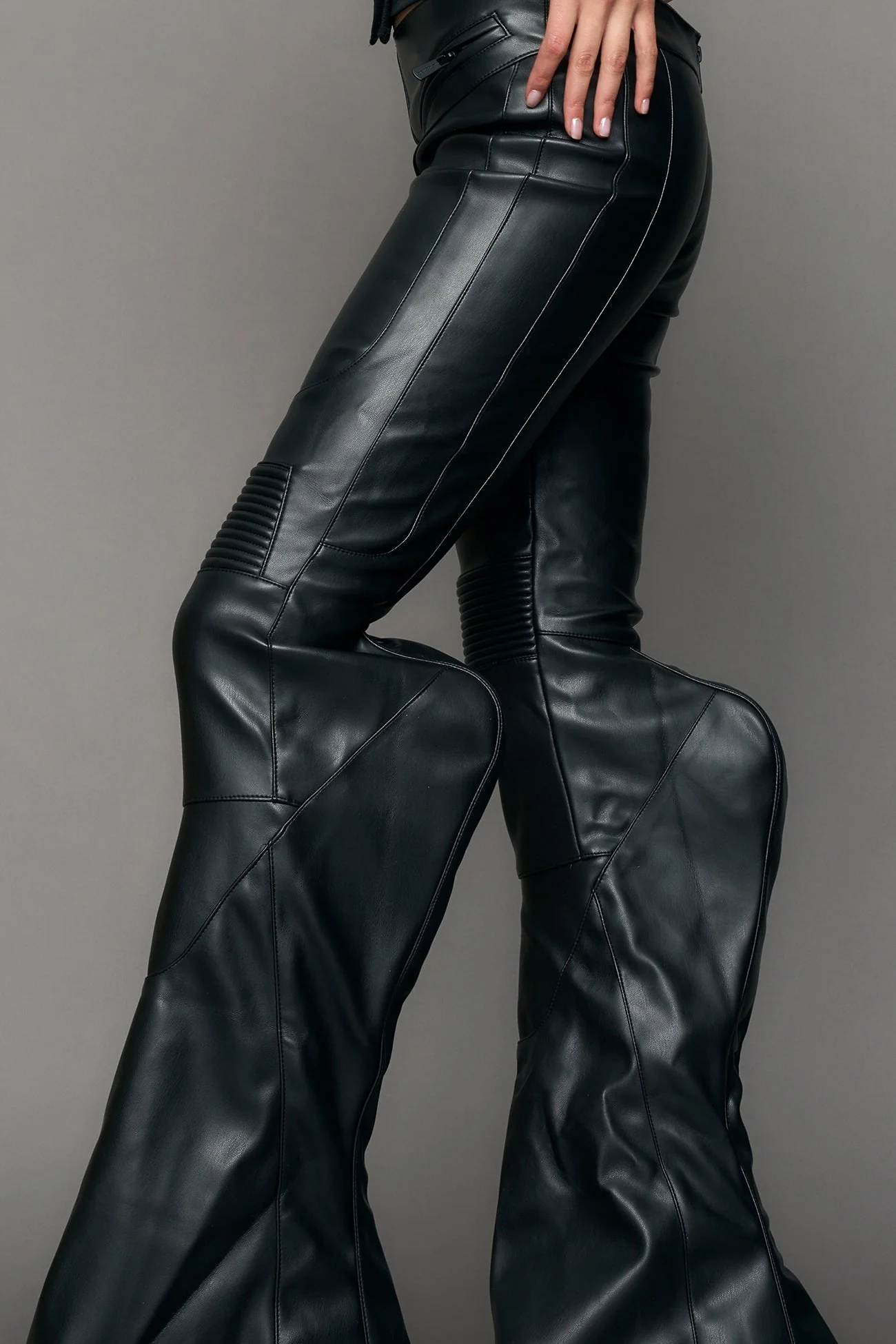 Mutant Biker Pants - Image 4