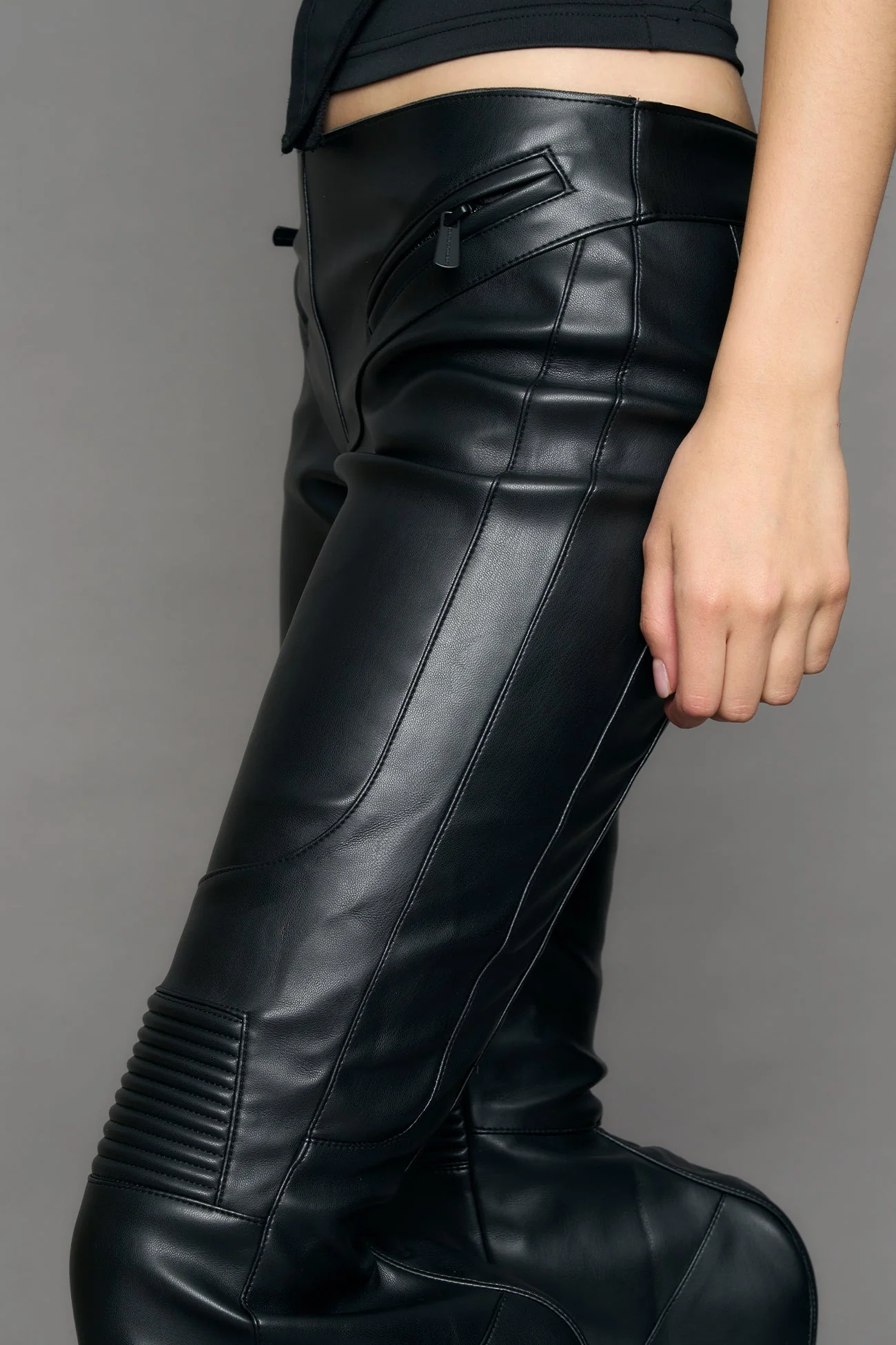 Mutant Biker Pants - Image 8