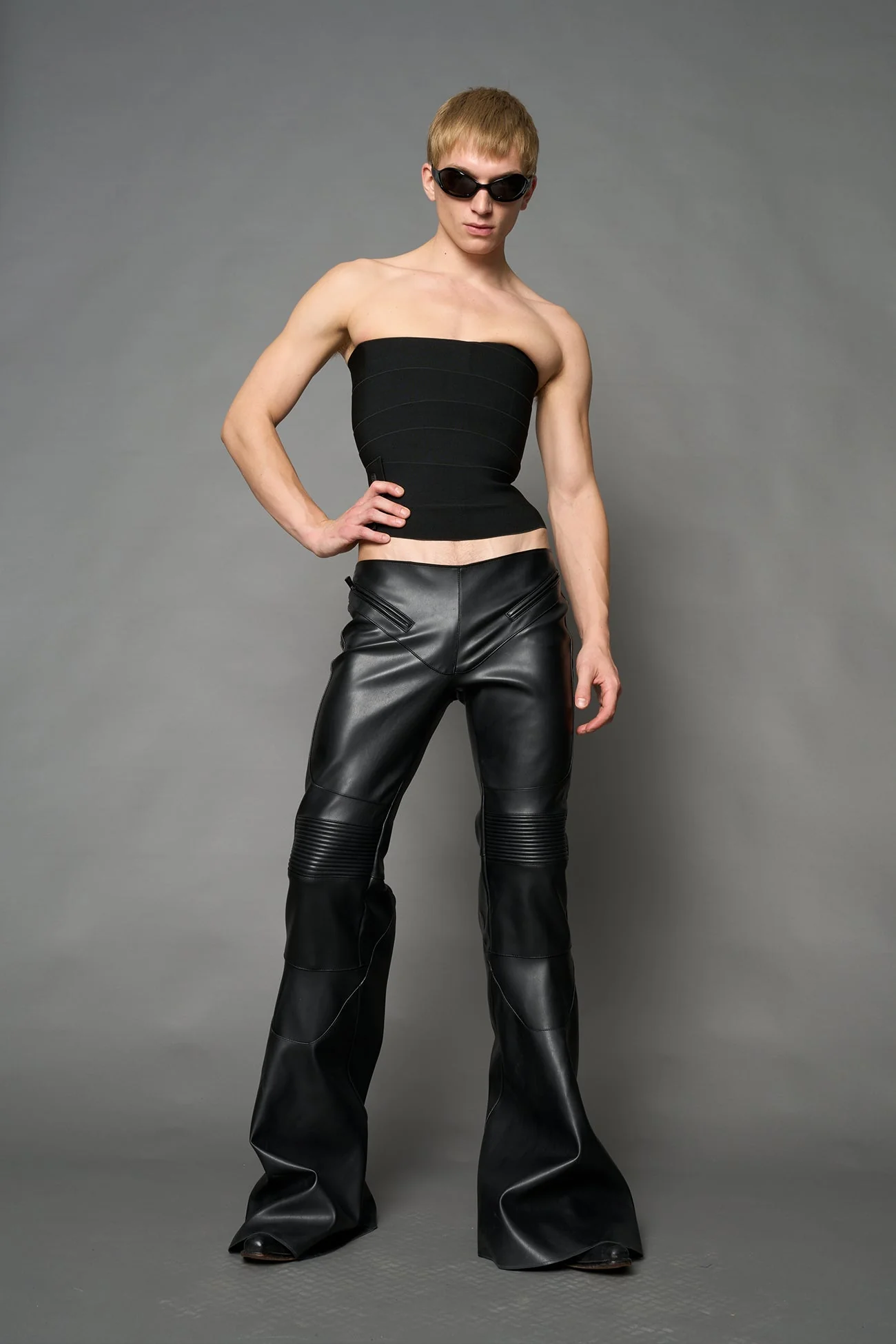 Mutant Biker Pants - Image 9