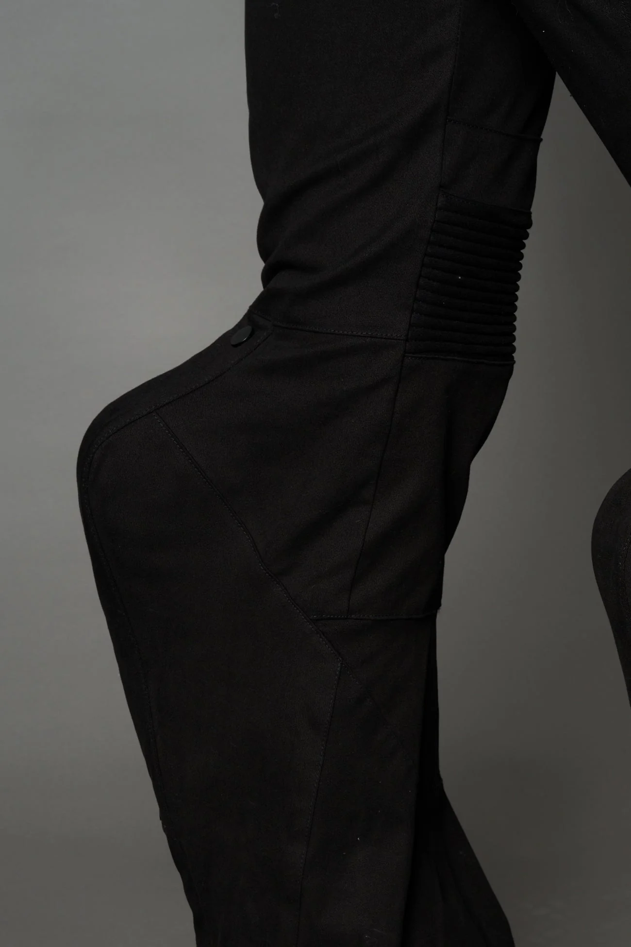 Mutant Cotton Pants - Image 5